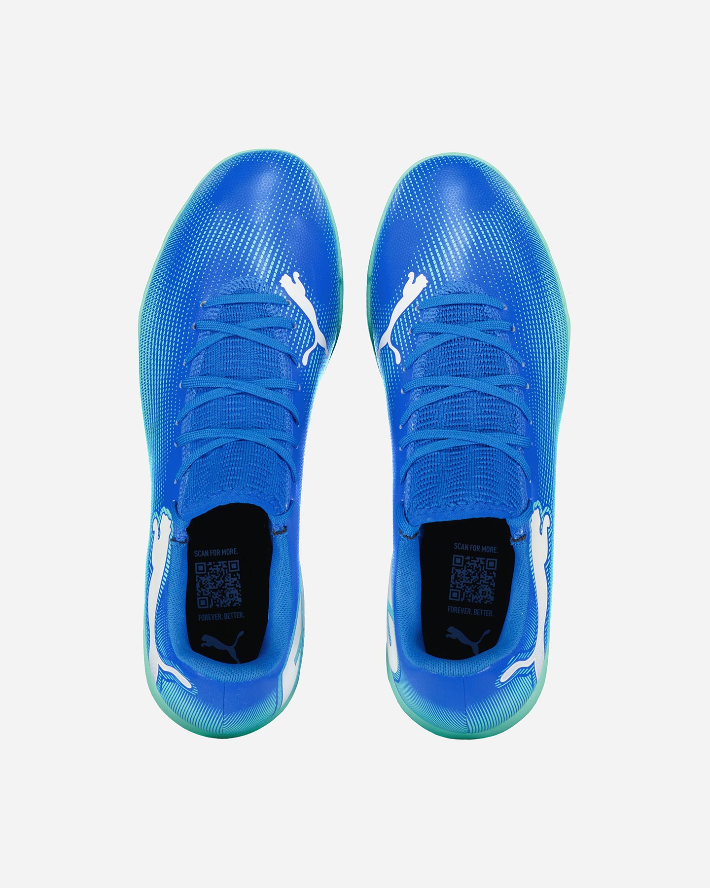 Scarpe calcio PUMA FUTURE 7 PLAY TF M - 3 | Cisalfa Sport