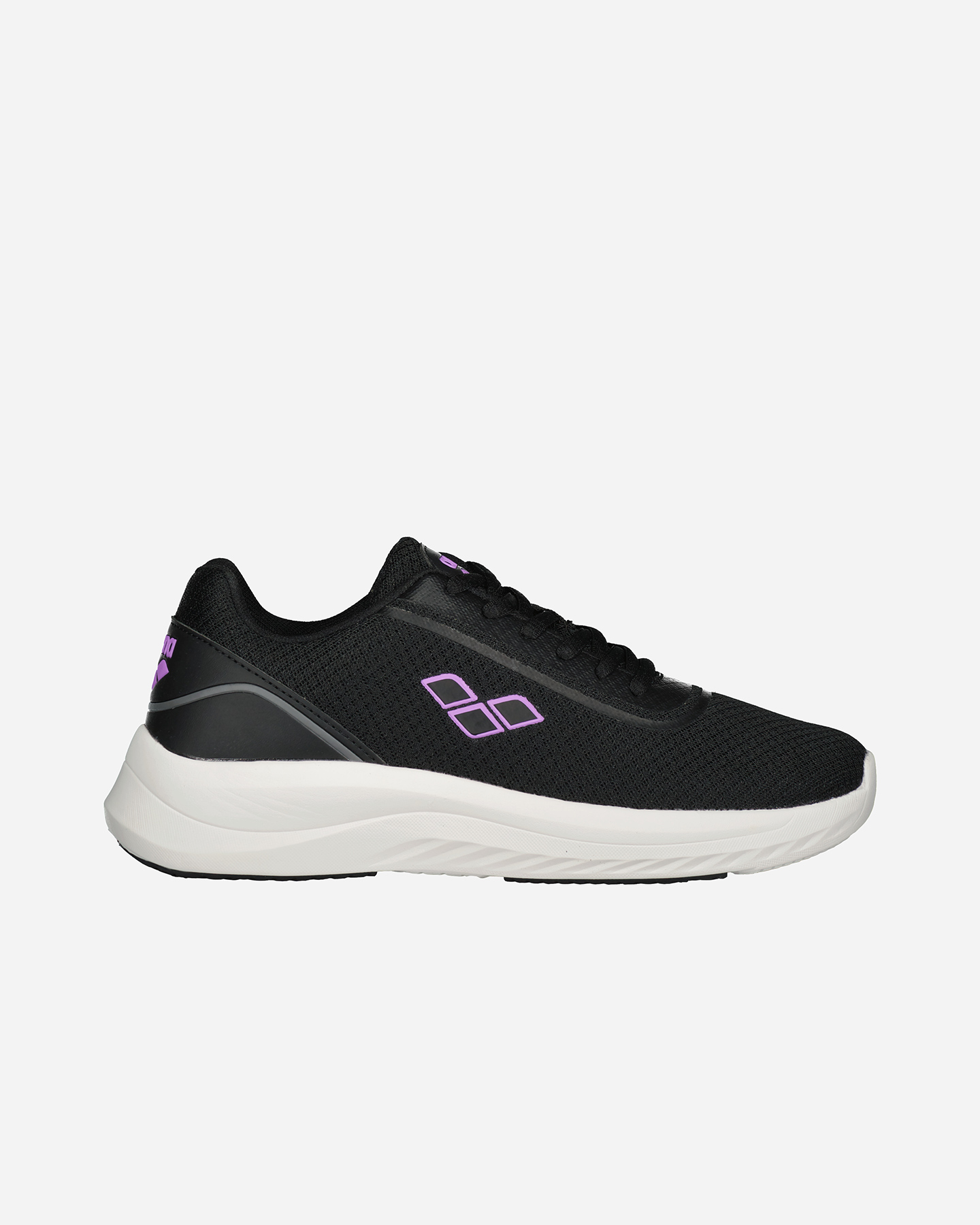 Scarpe running ARENA HAARLEM 3.0 W - Nero - 0 | Cisalfa Sport