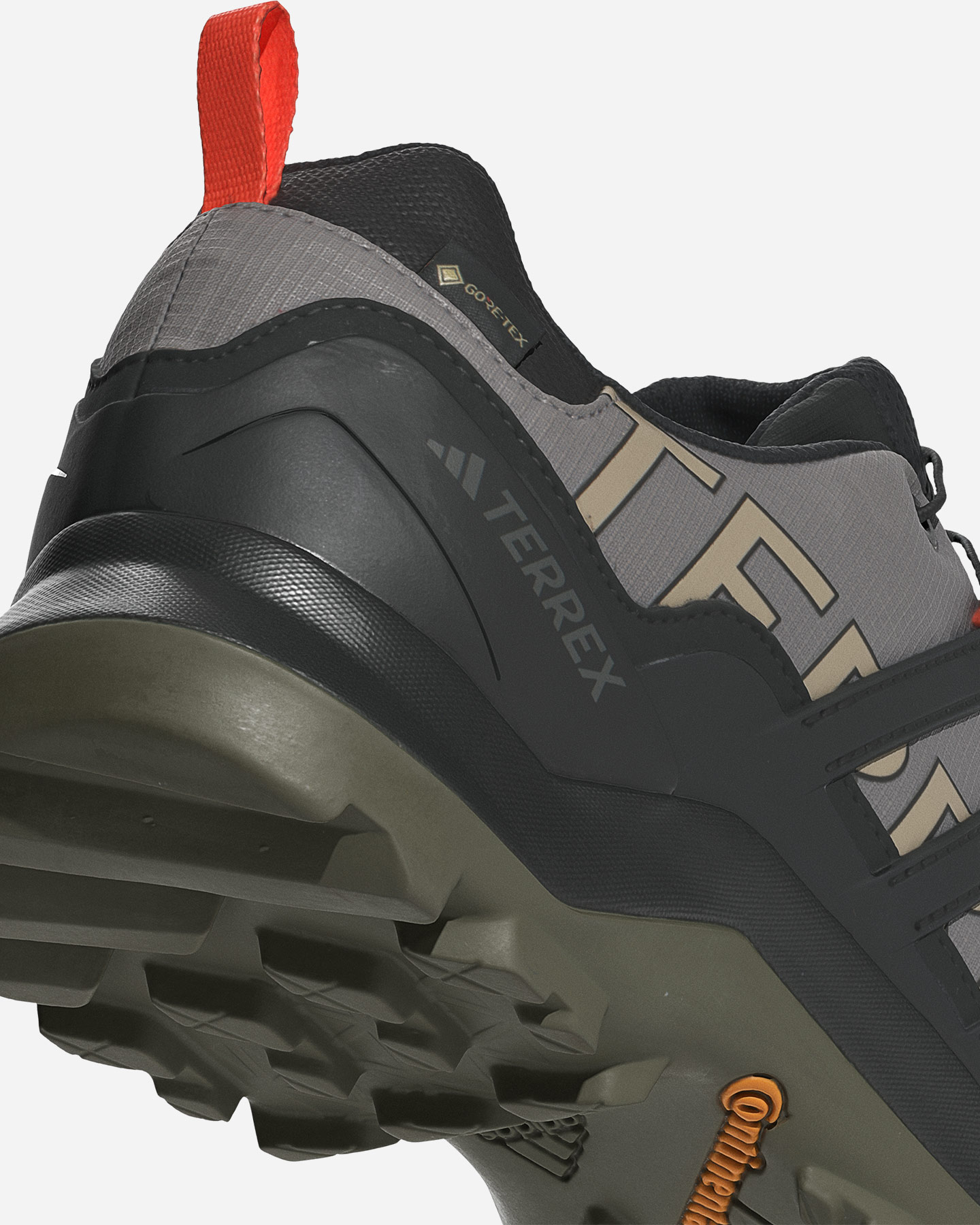 Scarpe trail ADIDAS TERREX SWIFT R2 GTX M - 5 | Cisalfa Sport