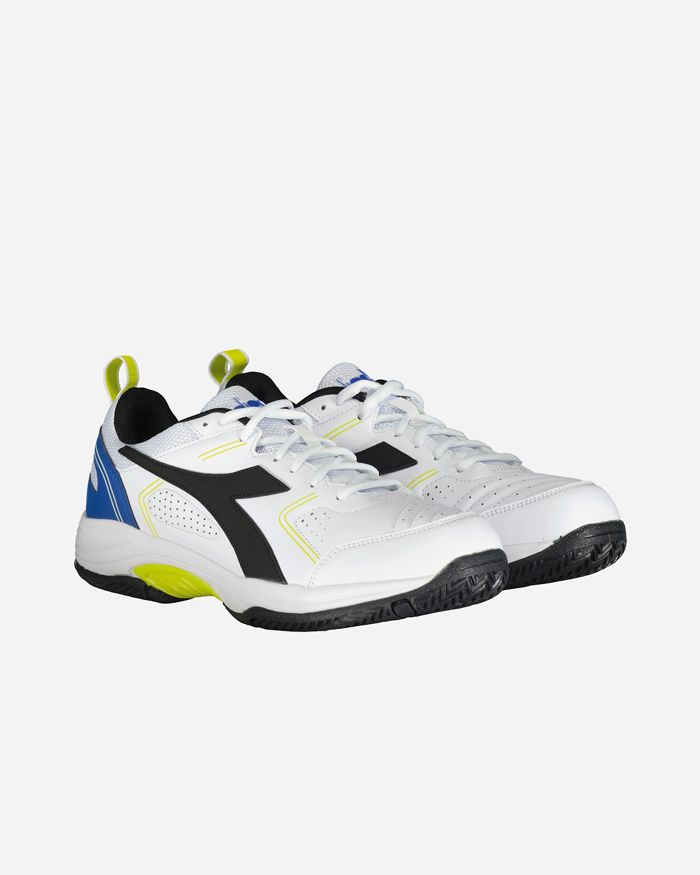 Scarpe tennis DIADORA SLICE 3 CS M - 1 | Cisalfa Sport