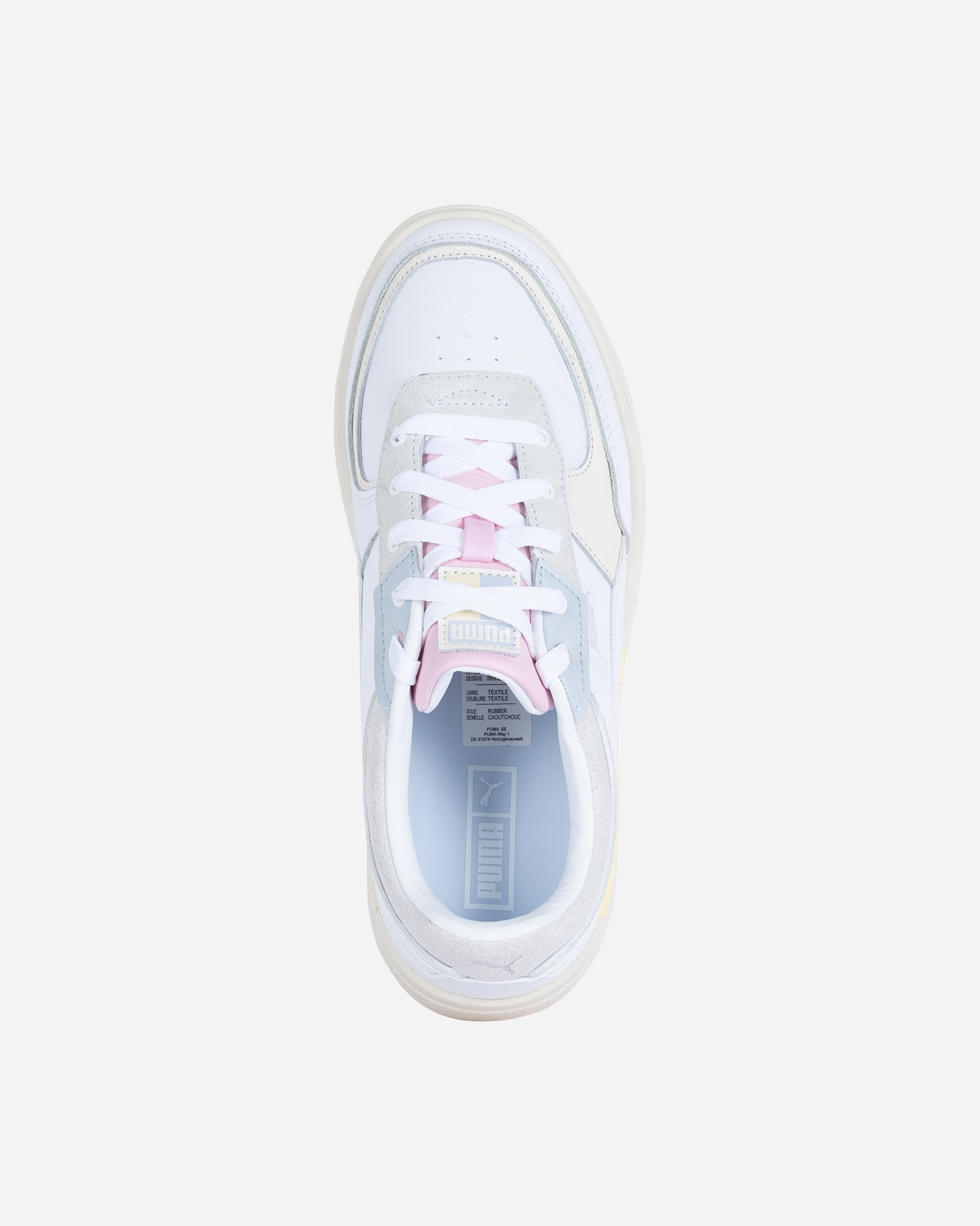 Scarpe sneakers PUMA CALI DREAM W - 1 | Cisalfa Sport