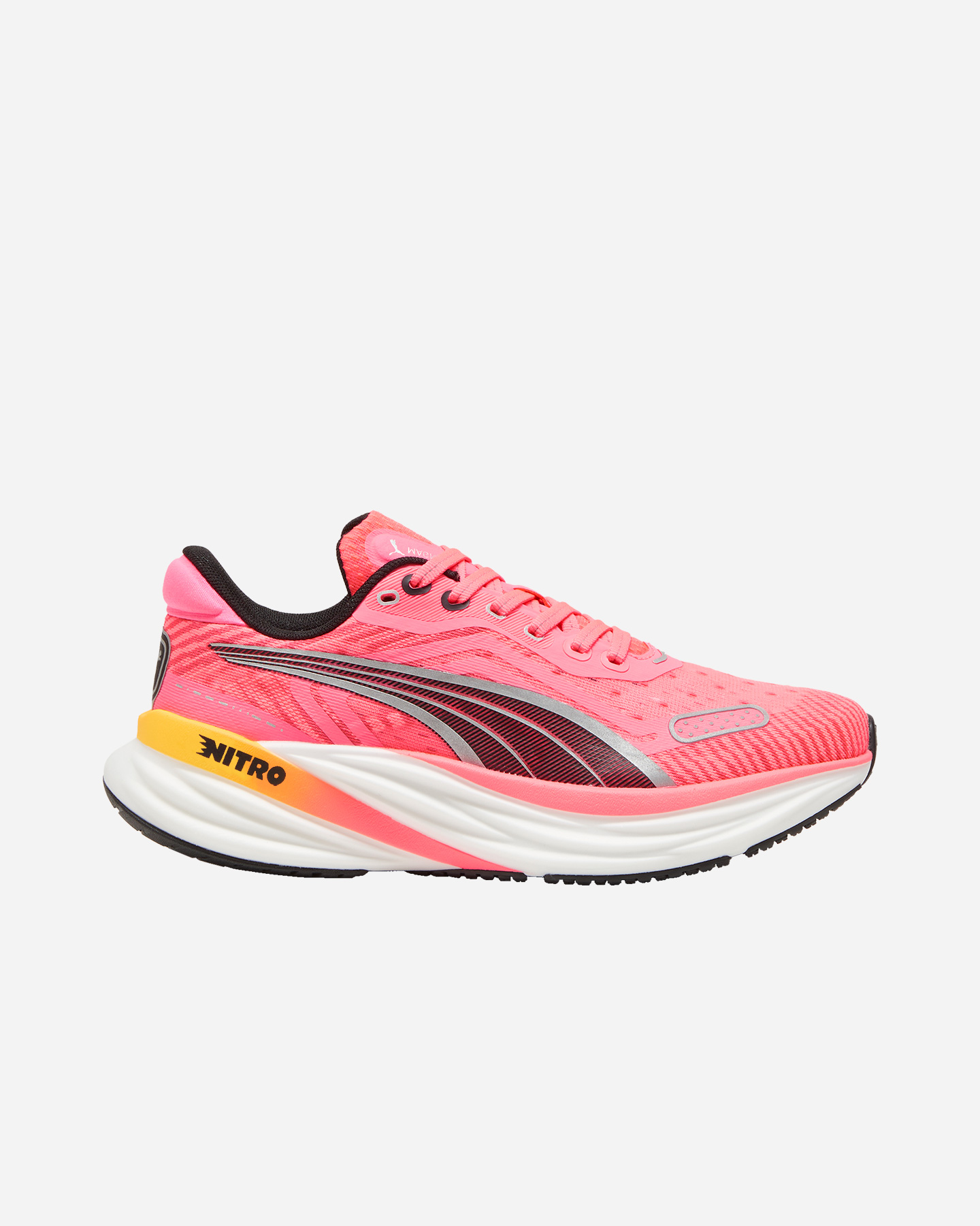 Scarpe running PUMA MAGNIFY NITRO 2 TECH W - 0 | Cisalfa Sport