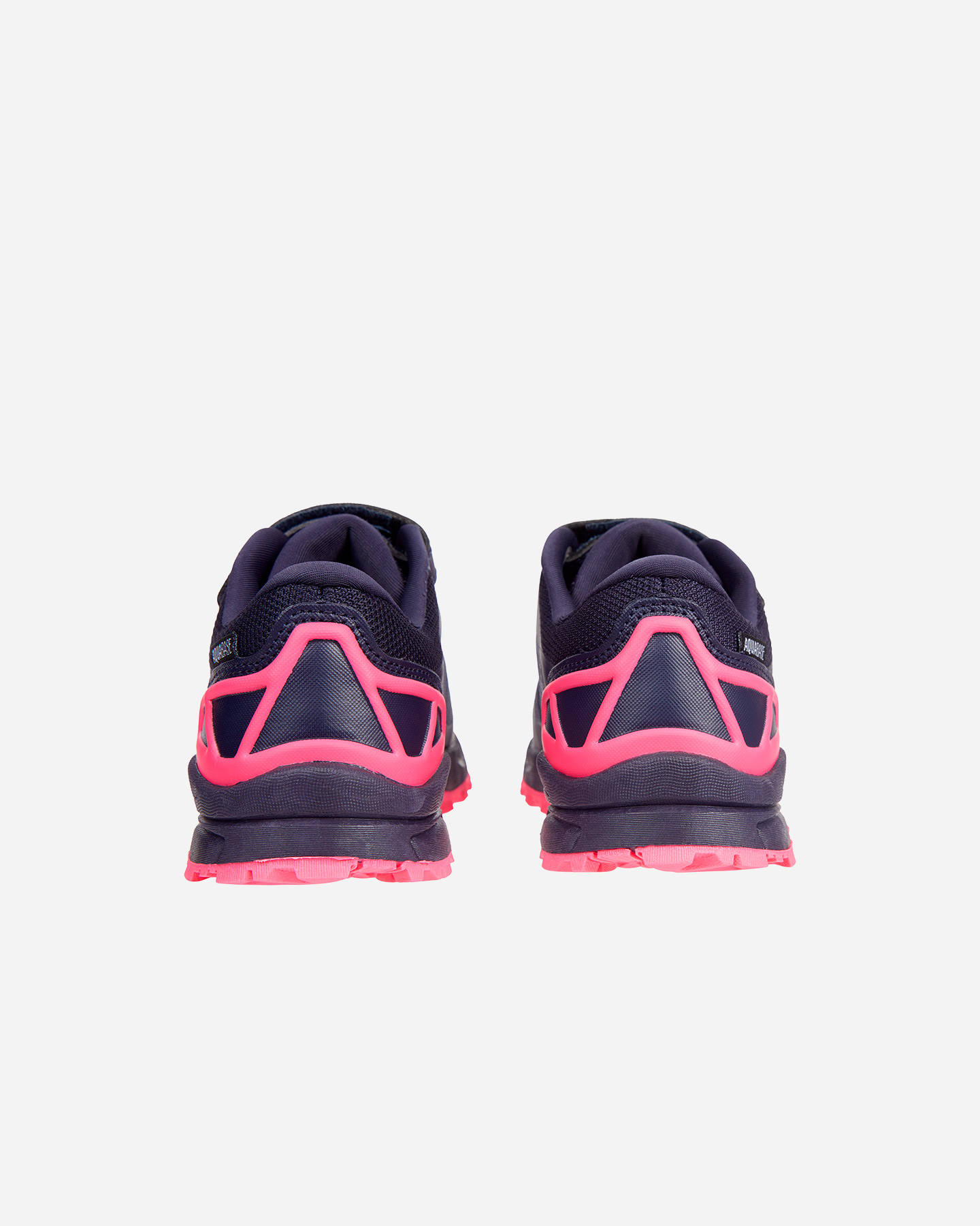 Scarpe trail MCKINLEY KANSAS III AQB JR - Blu - 3 | Cisalfa Sport
