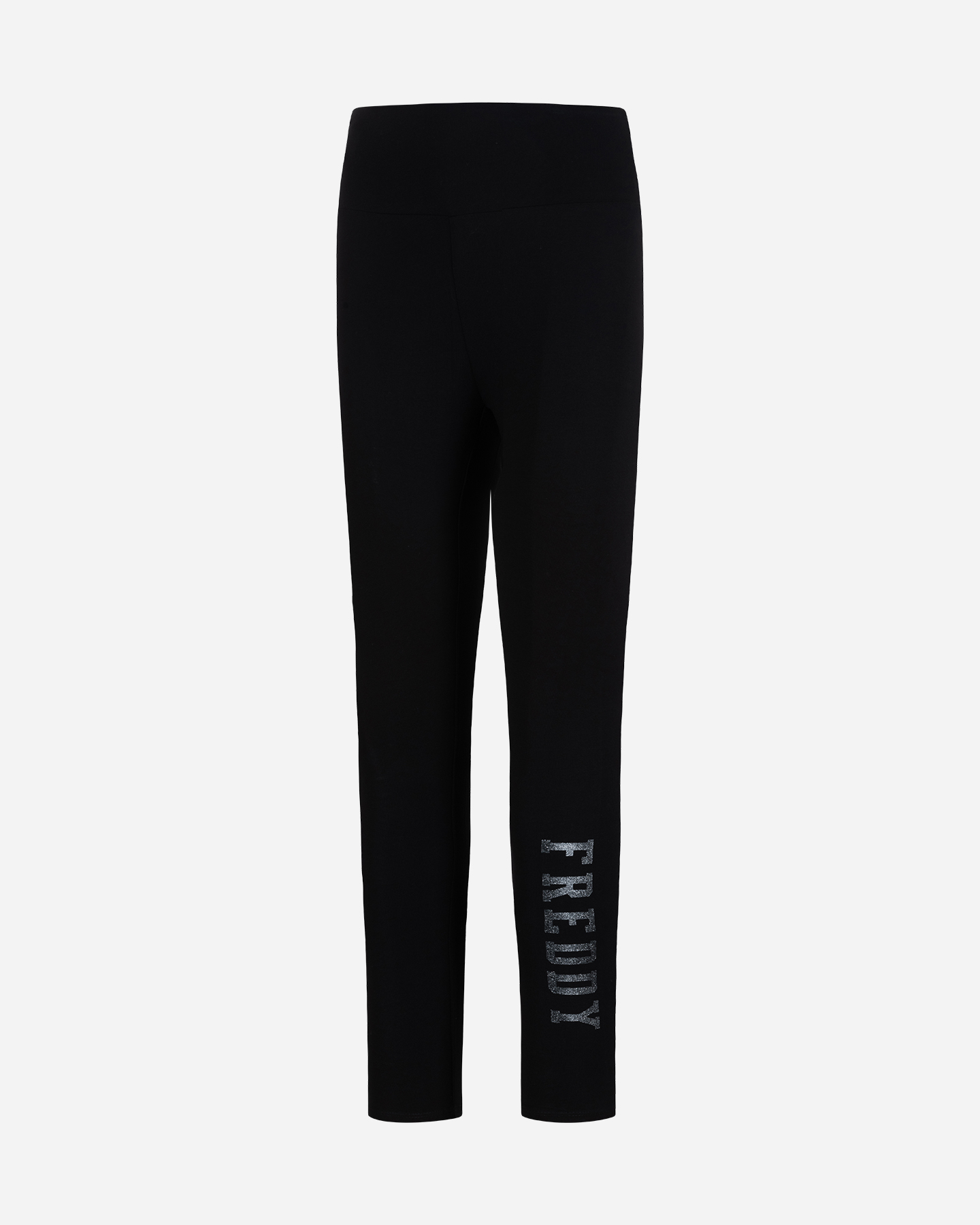 Freddy Big Logo Leg W - Leggings - Donna