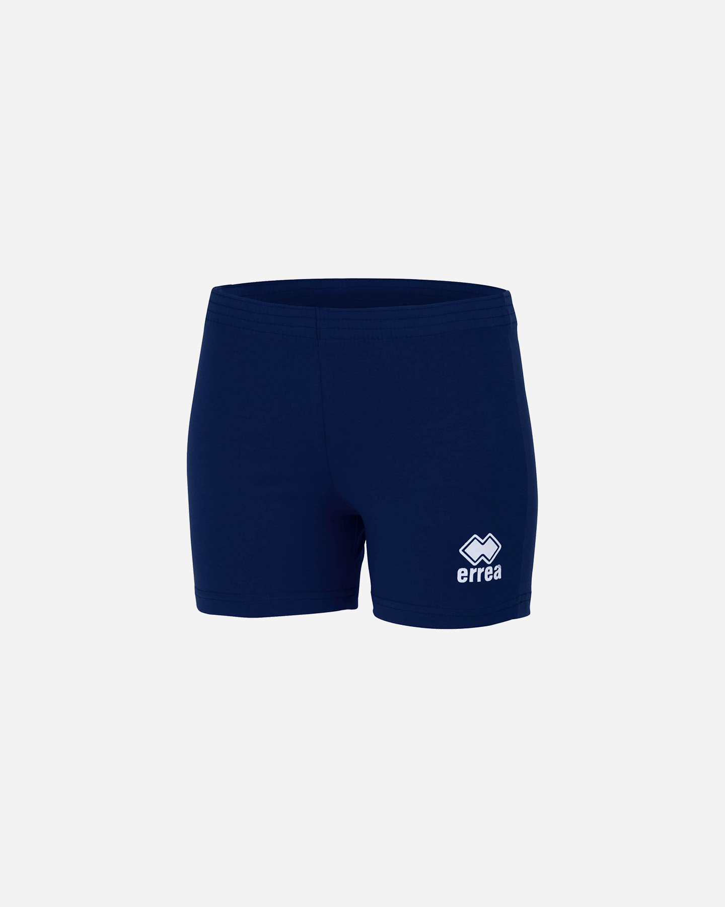 Pantaloncini volley ERREA BASIC - Blu - 0 | Cisalfa Sport
