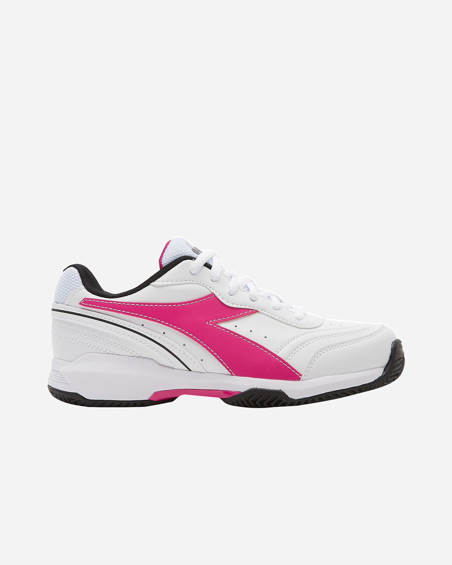 Scarpe tennis DIADORA S. CHALLENGE 4 SL CLAY W - 0 | Cisalfa Sport