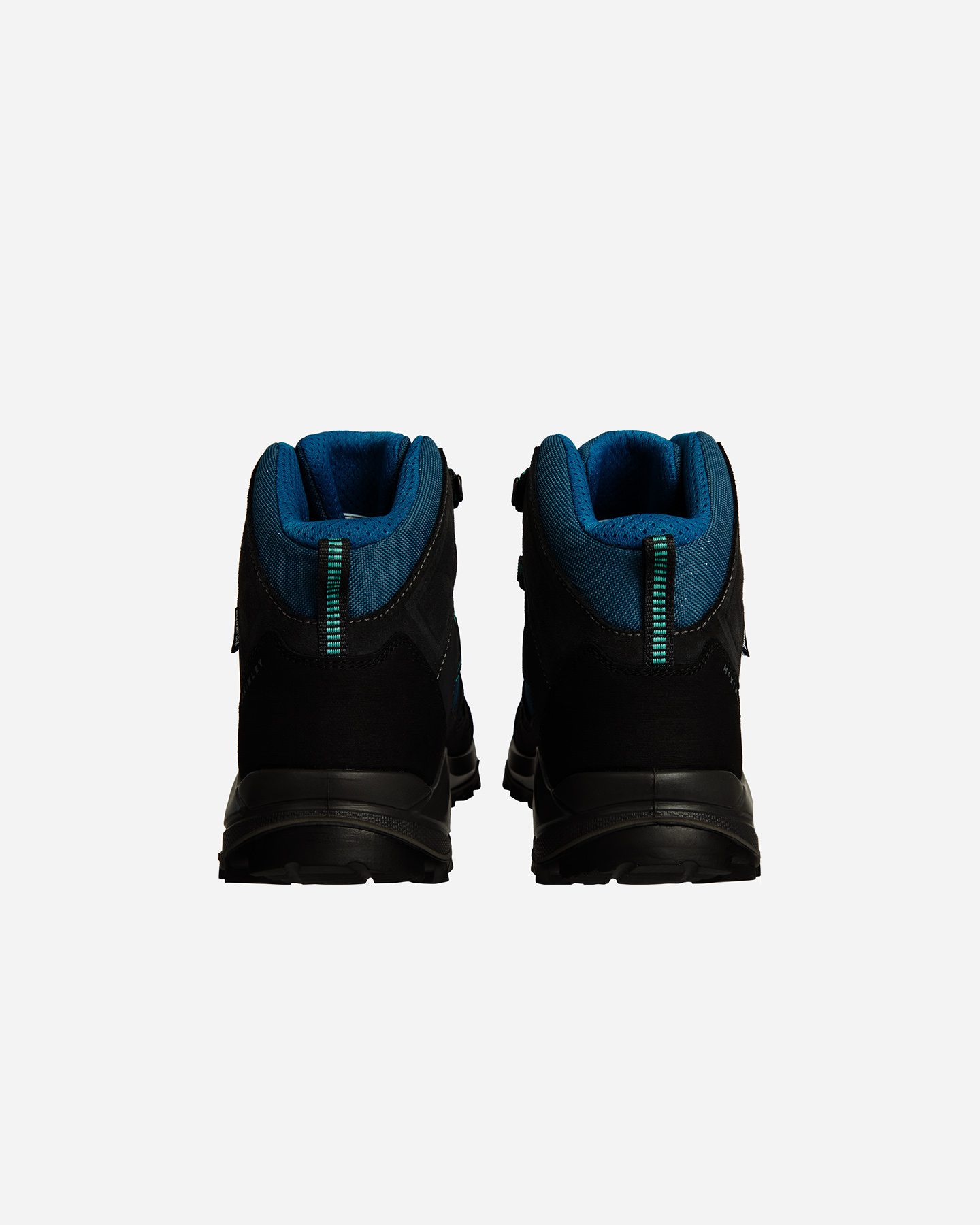 Scarpe escursionismo MCKINLEY DISCOVER III MID AQX W - Antracite - 4 | Cisalfa Sport