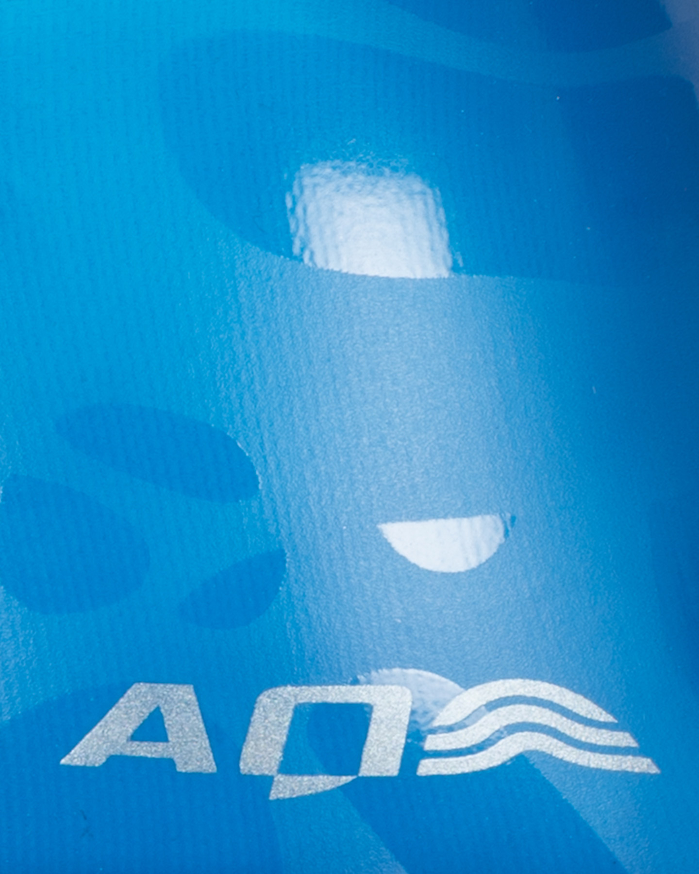Cuffia piscina AQUARAPID SILABYSSAL - Blu - 1 | Cisalfa Sport