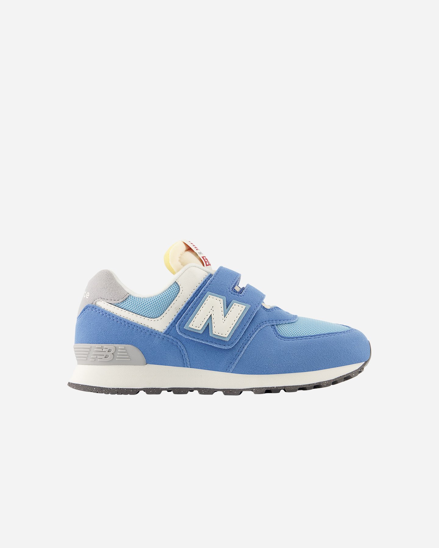 Scarpe sneakers NEW BALANCE 574 PS JR - 0 | Cisalfa Sport