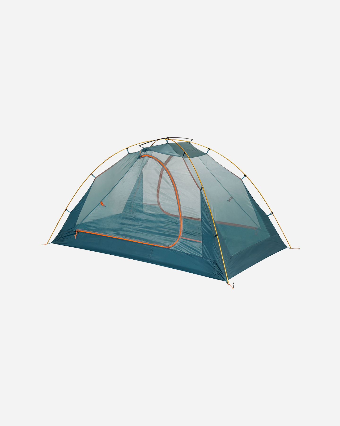 Tenda FERRINO RIFT 2 - Blu - 2 | Cisalfa Sport