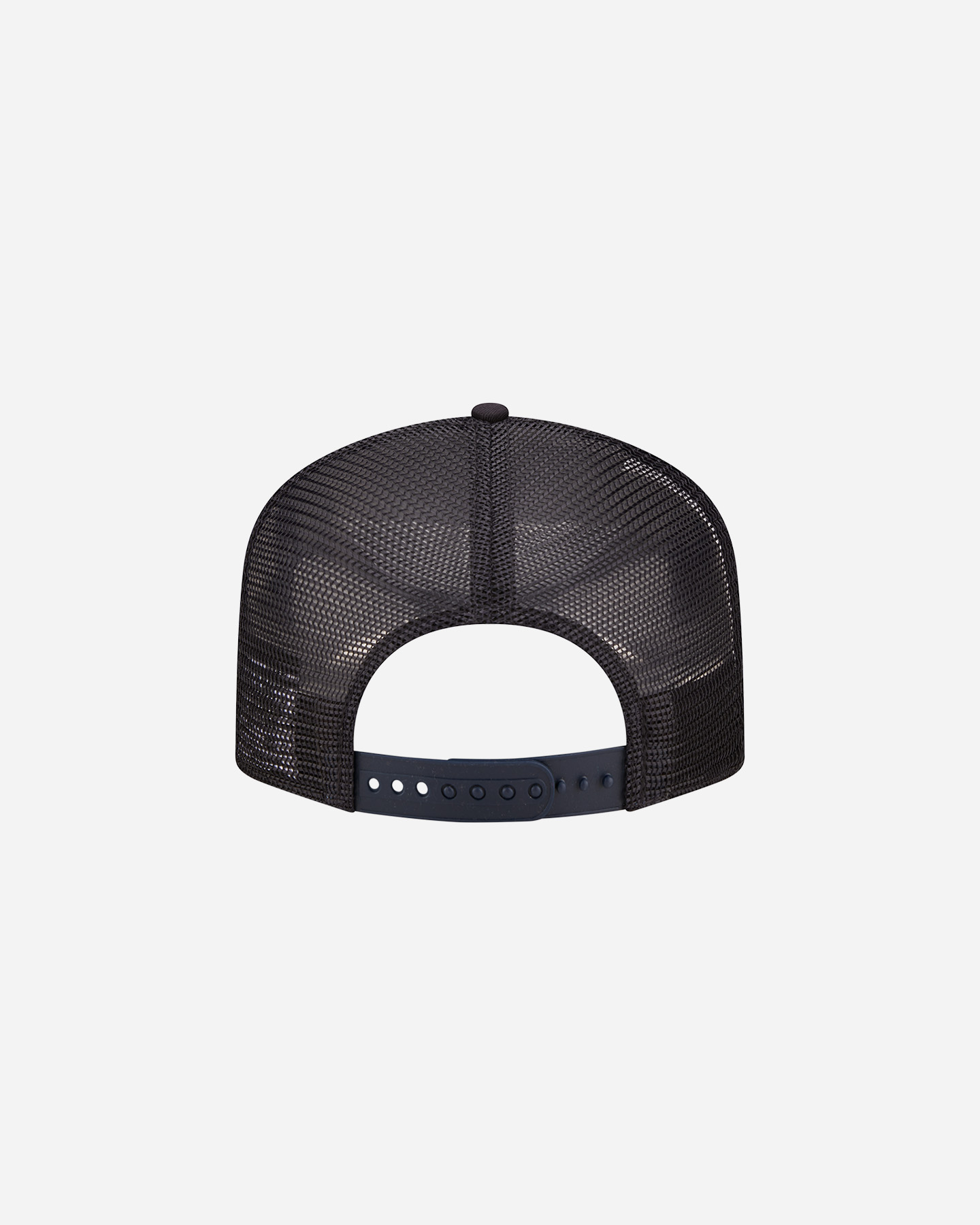 Cappellino NEW ERA 940 AF TRUCKER SAN FRANCISCO - Nero - 3 | Cisalfa Sport