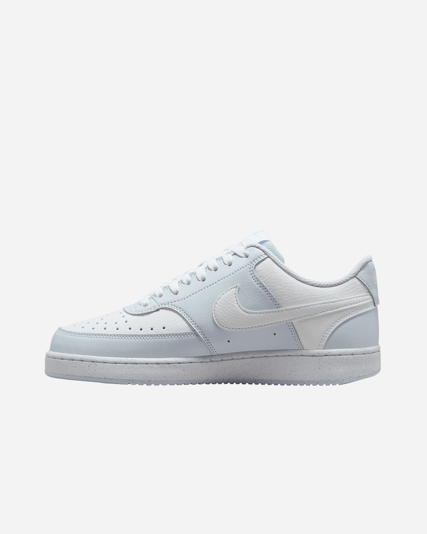 Scarpe sneakers NIKE COURT VISION LOW NEXT NATURE W - 4 | Cisalfa Sport