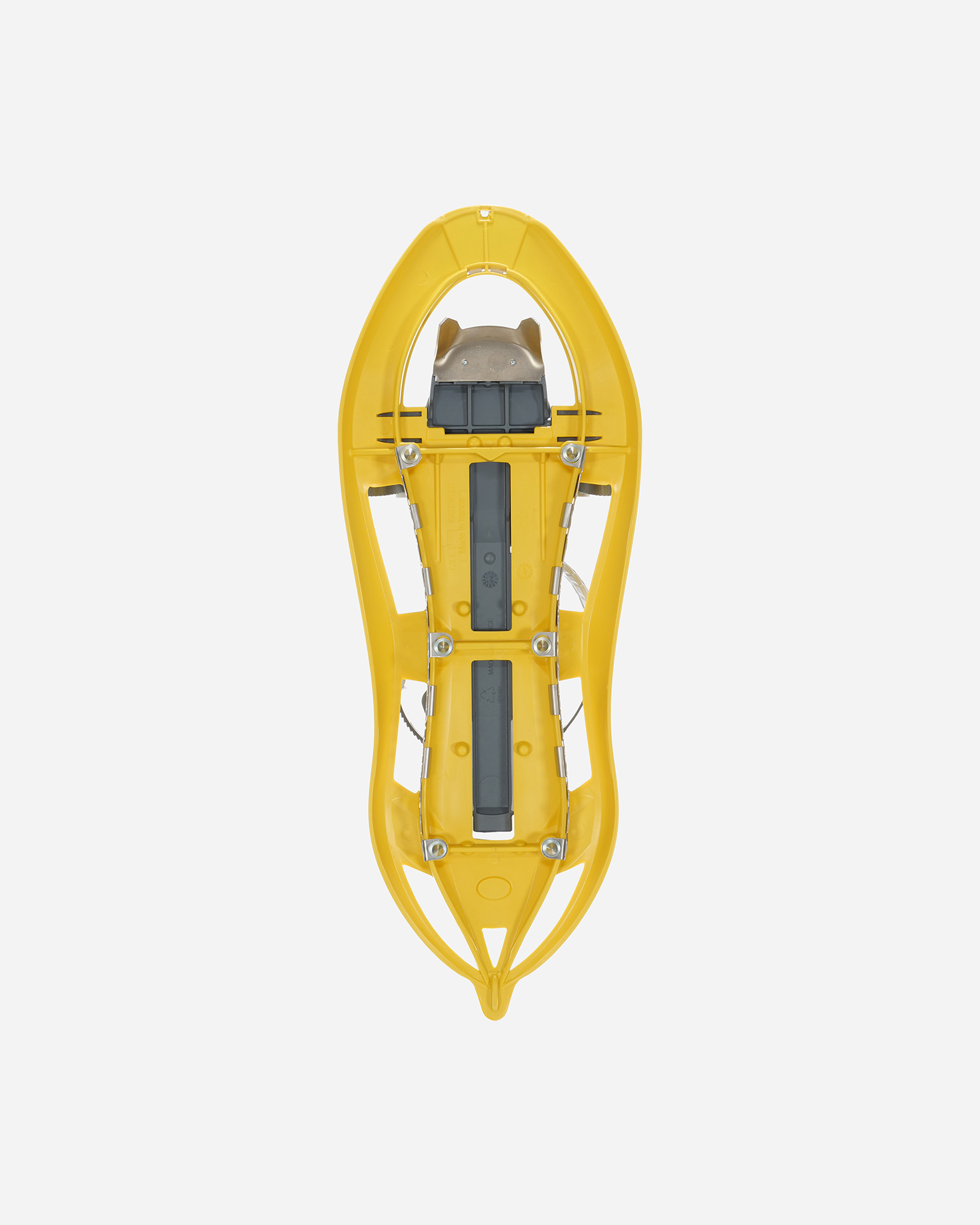 Ciaspole TSL 325 ROCK M - Giallo - 1 | Cisalfa Sport