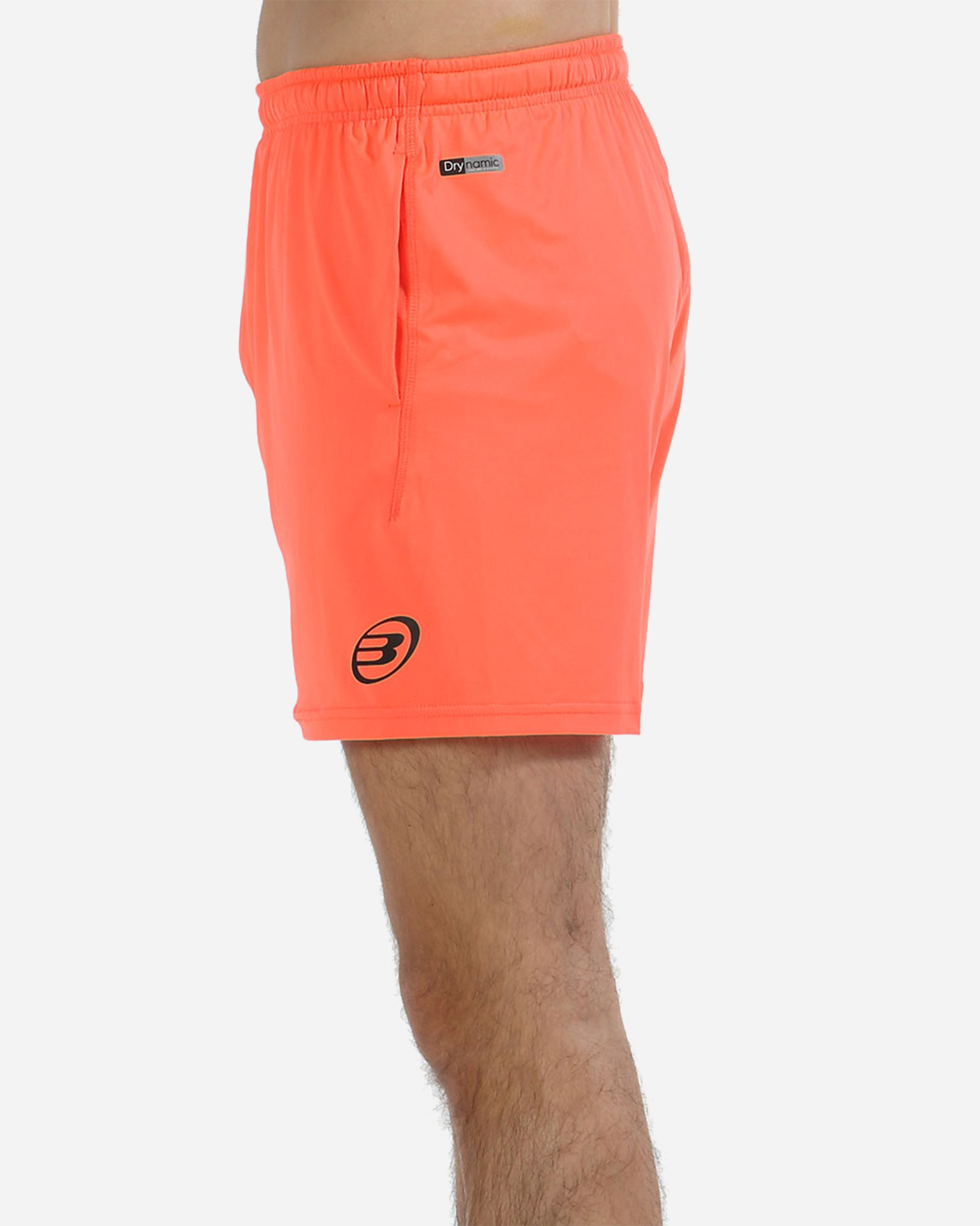 Pantaloncini tennis BULLPADEL MOJEL CORAL M - 2 | Cisalfa Sport