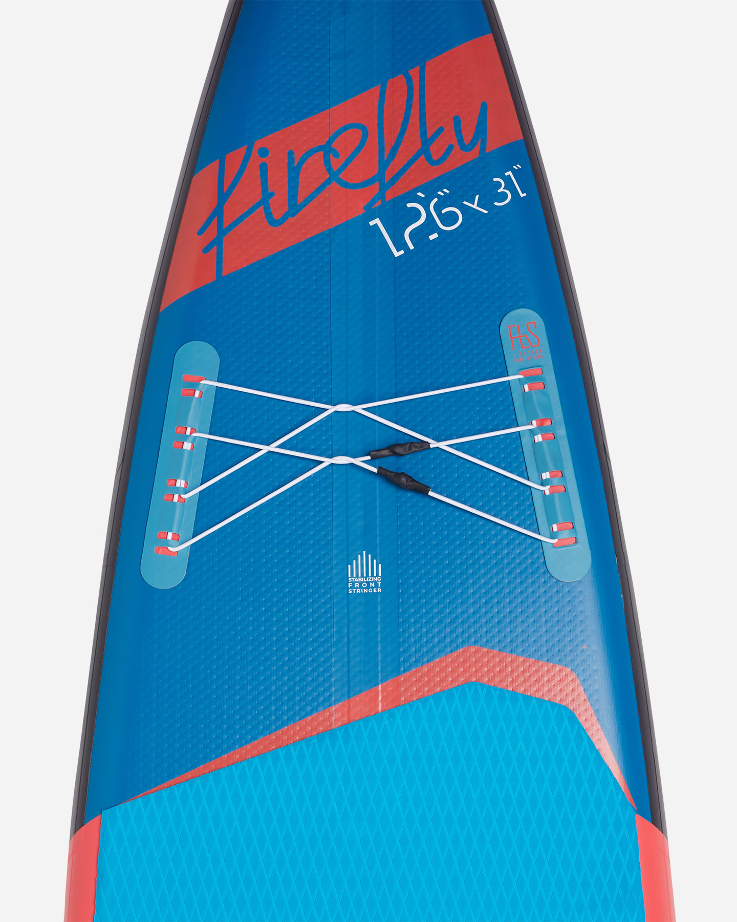Sup FIREFLY iSUP 700 IV  - Beige - 2 | Cisalfa Sport