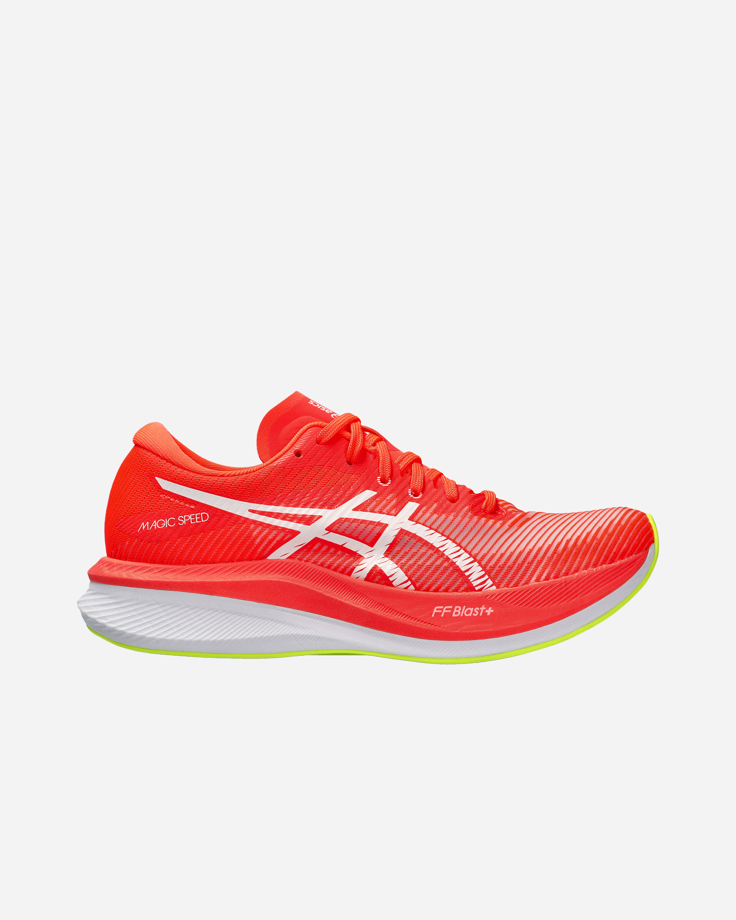 Scarpe running ASICS MAGIC SPEED 3 W - 0 | Cisalfa Sport