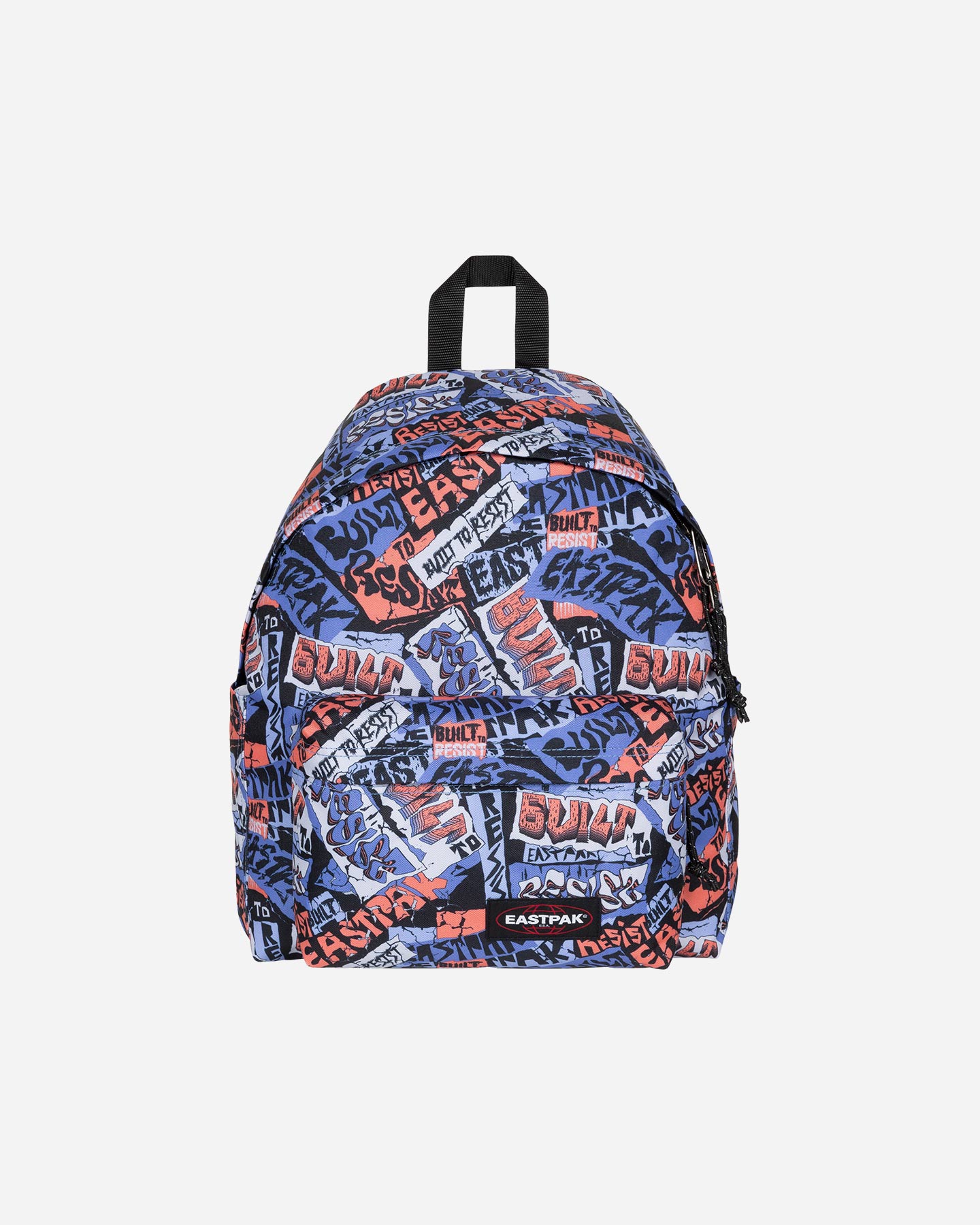 Zaino EASTPAK DAY PAK'R  - Blu - 0 | Cisalfa Sport