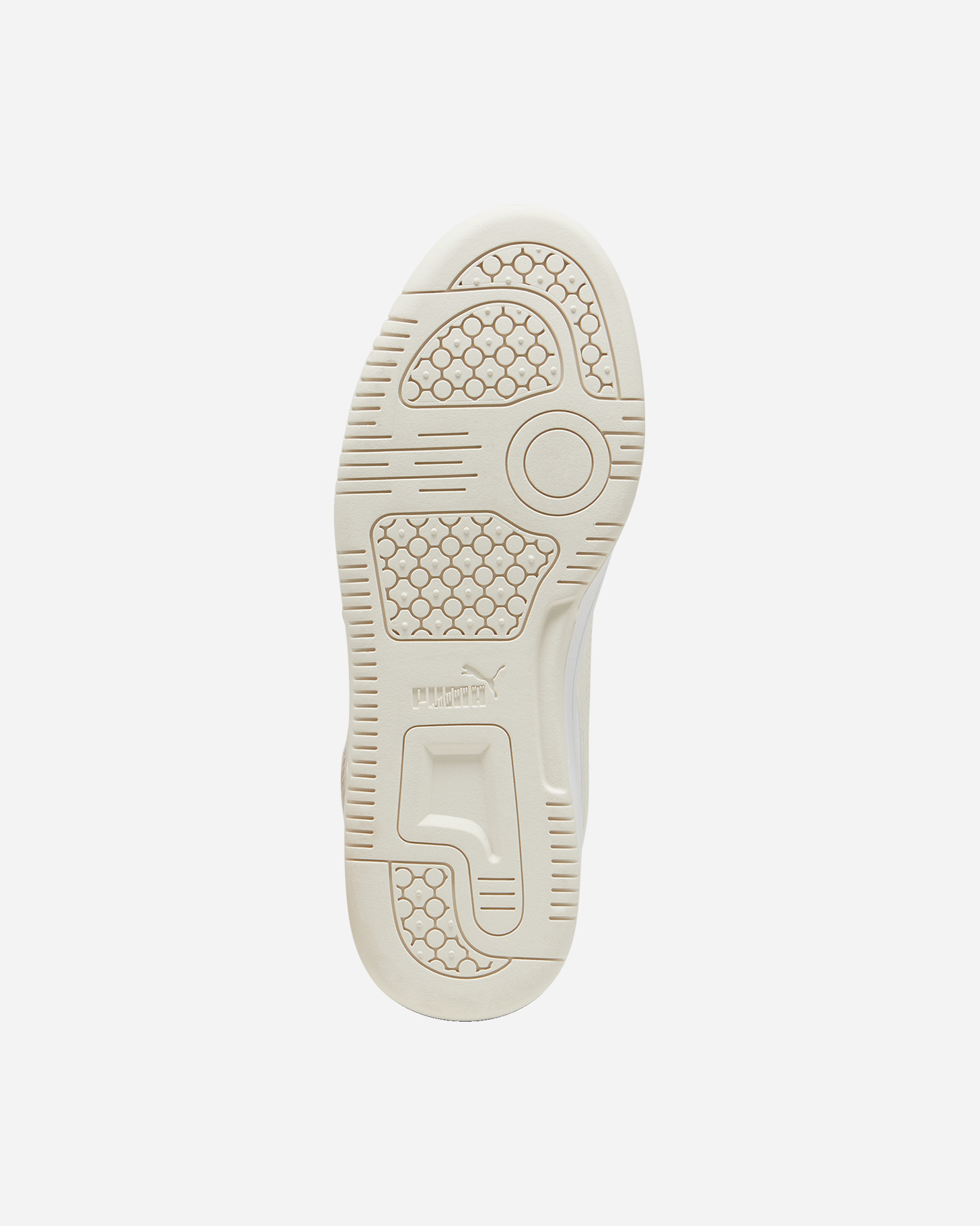 Scarpe sneakers PUMA REBOUND V6 W - Bianco - 2 | Cisalfa Sport