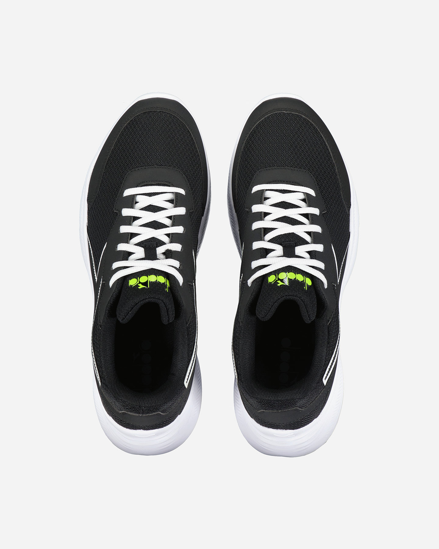 Scarpe running DIADORA EAGLE 7 M - Nero - 3 | Cisalfa Sport