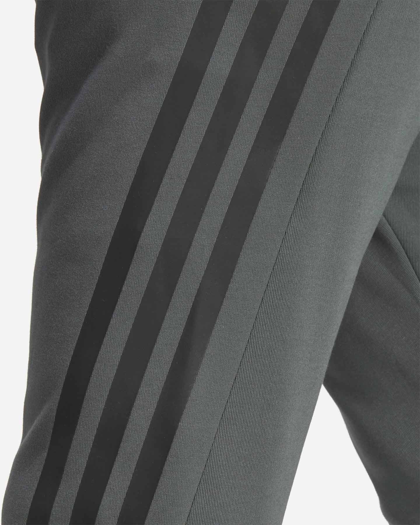 Pantalone ADIDAS 3STRIPES M - 4 | Cisalfa Sport