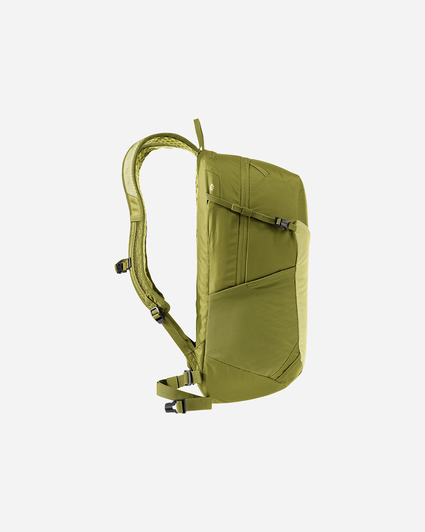 Zaino escursionismo DEUTER SPEED LITE 21 - Verde - 3 | Cisalfa Sport