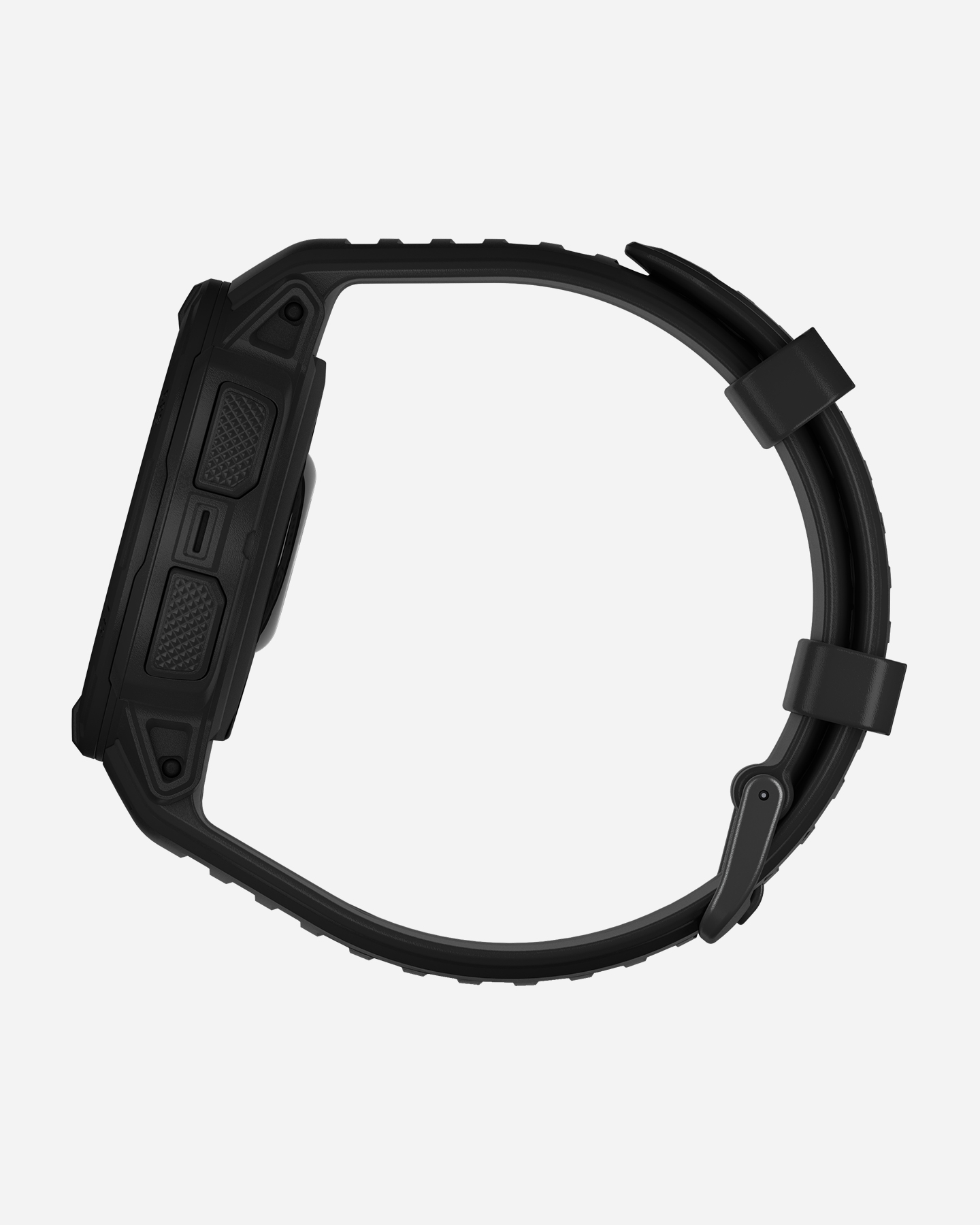 Orologio multifunzione GARMIN INSTINCT 2 SOLAR TACTICAL  - 5 | Cisalfa Sport