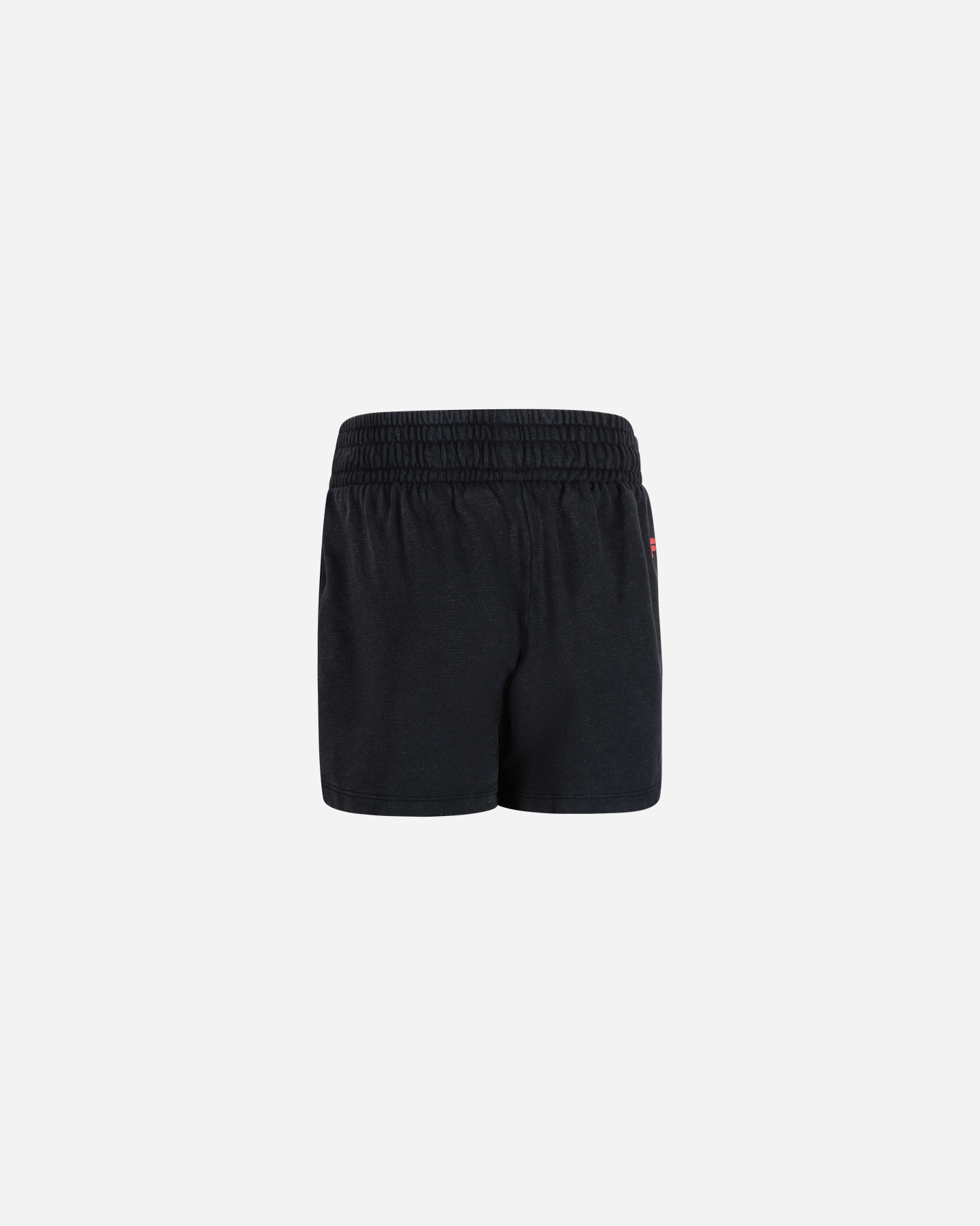 Bermuda FILA PUNK WASHED JR - Nero - 1 | Cisalfa Sport