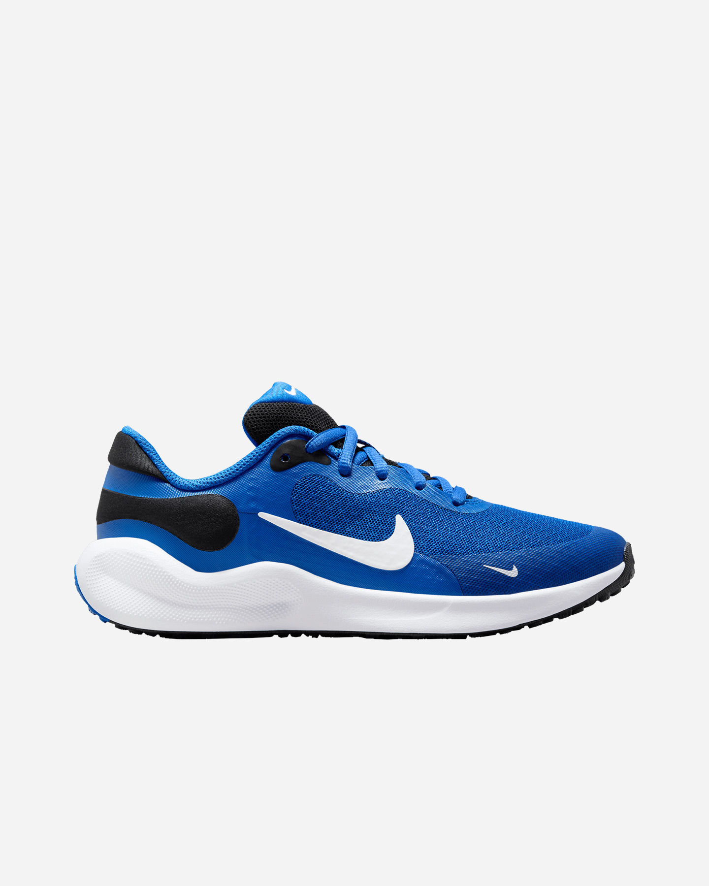 Scarpe sneakers NIKE REVOLUTION 7 GS JR - 0 | Cisalfa Sport