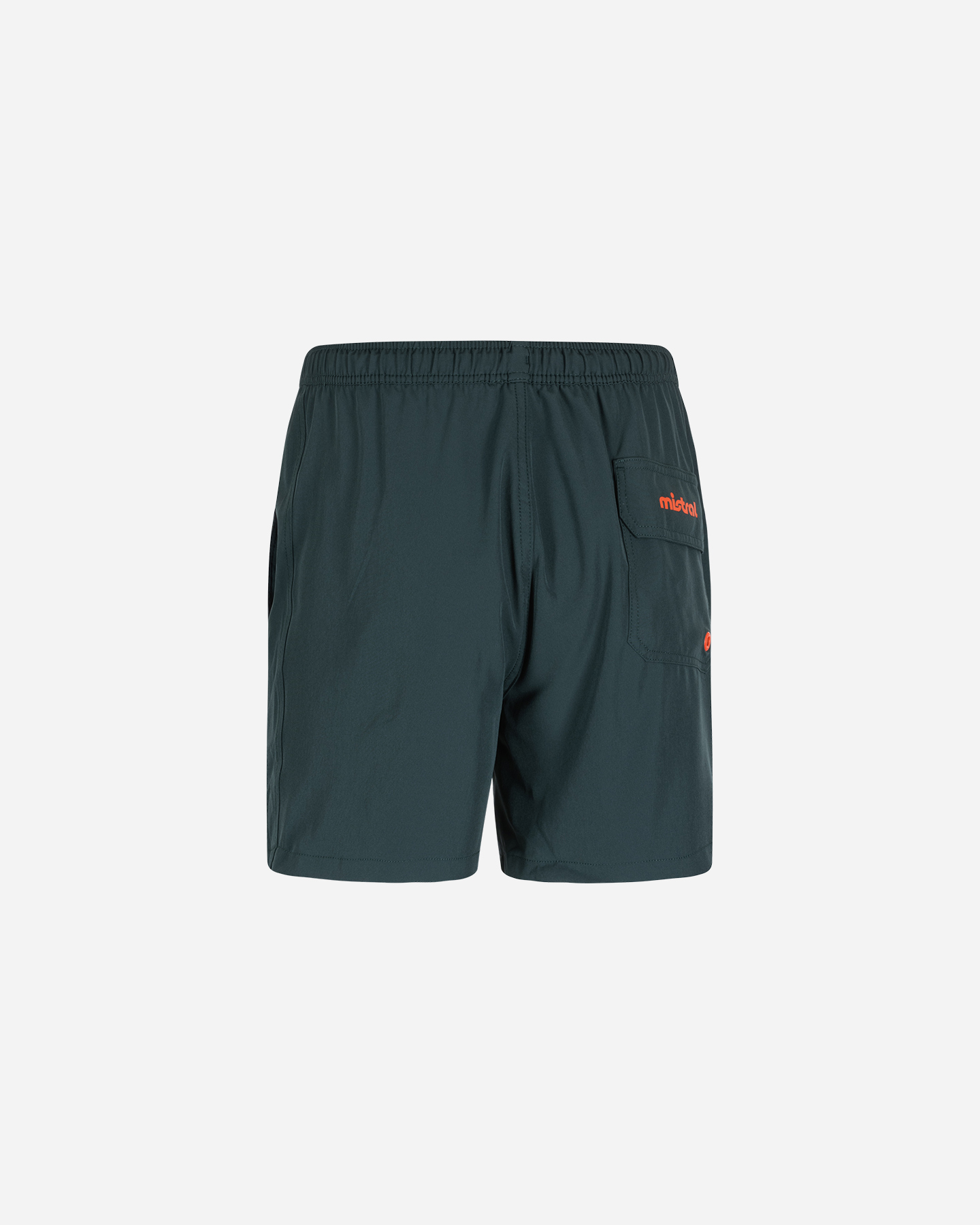 Boxer mare MISTRAL LOGO M - 15 | Cisalfa Sport