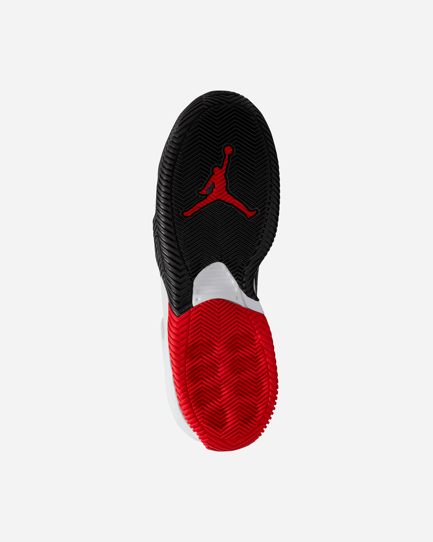 Scarpe sneakers NIKE Jordan Stay Loyal 2 M - Nero - 3 | Cisalfa Sport