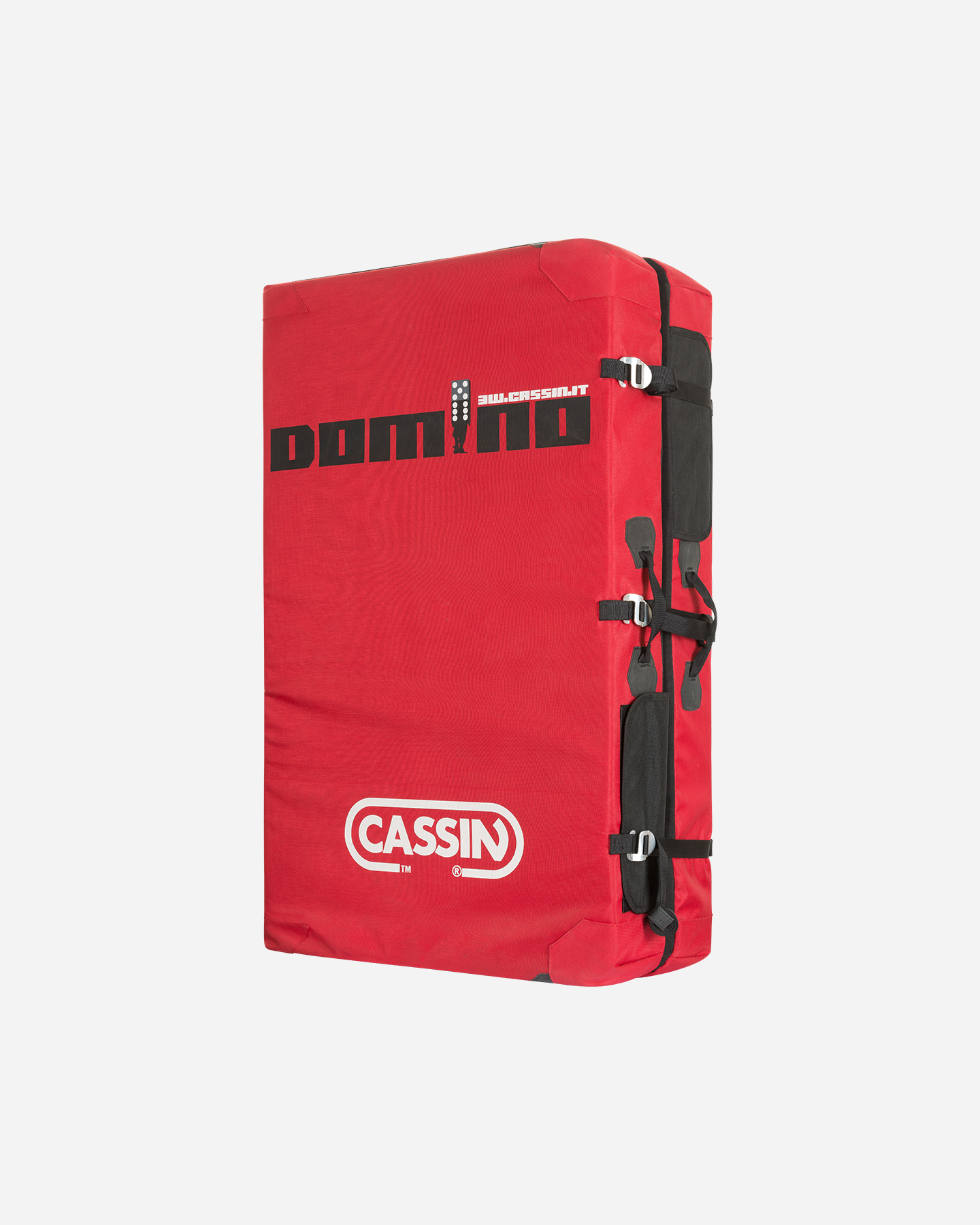 Accessorio arrampicata CAMP CRASH PAD DOMINO - 0 | Cisalfa Sport