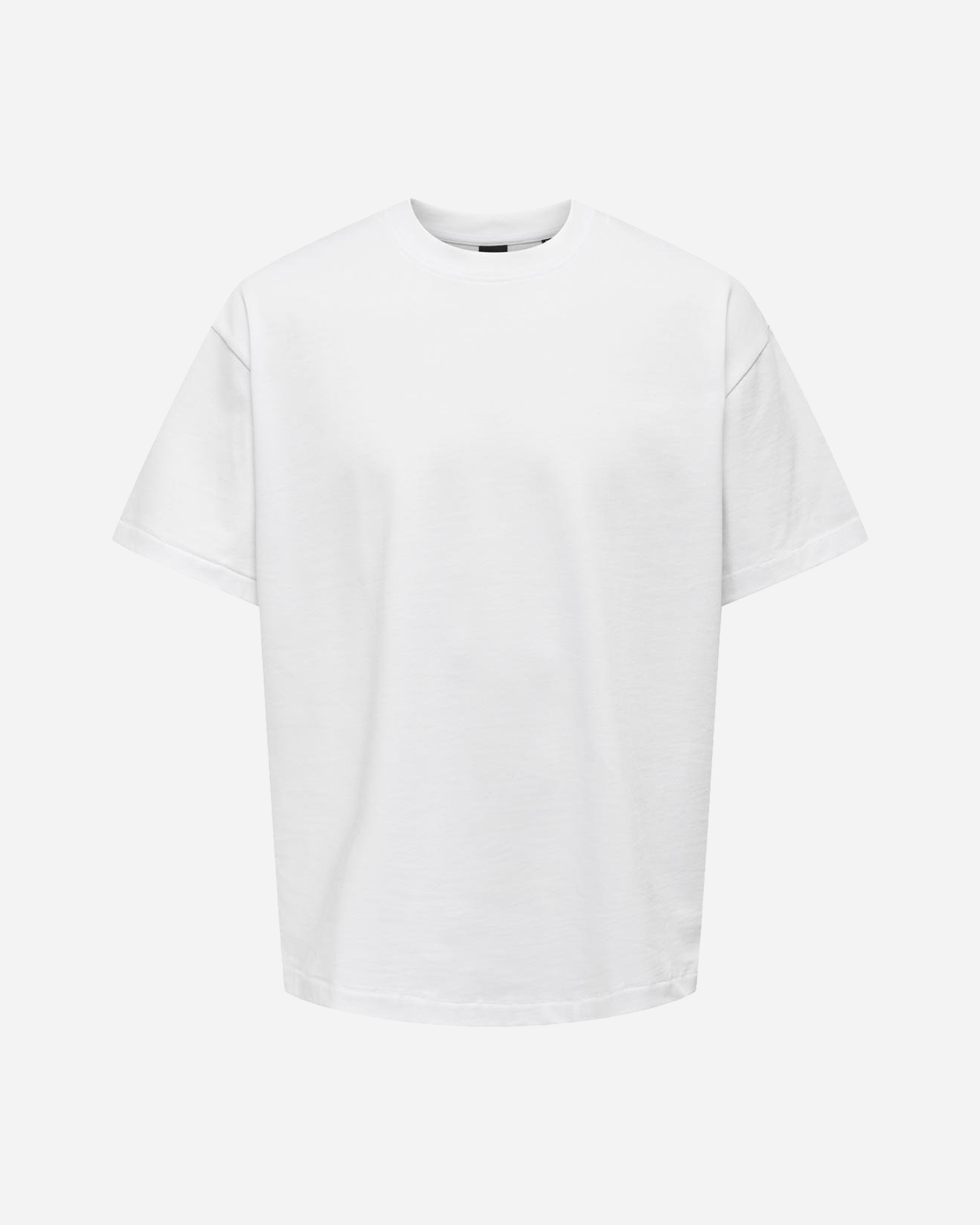 T-shirt ONLY & SONS MILLENIUM M - Bianco - 0 | Cisalfa Sport