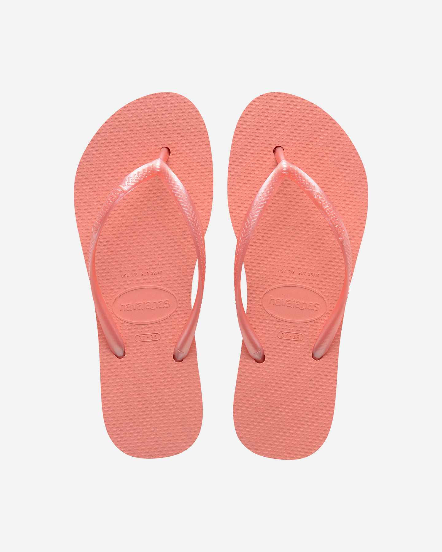 Infradito HAVAIANAS FLATFORM W - 0 | Cisalfa Sport