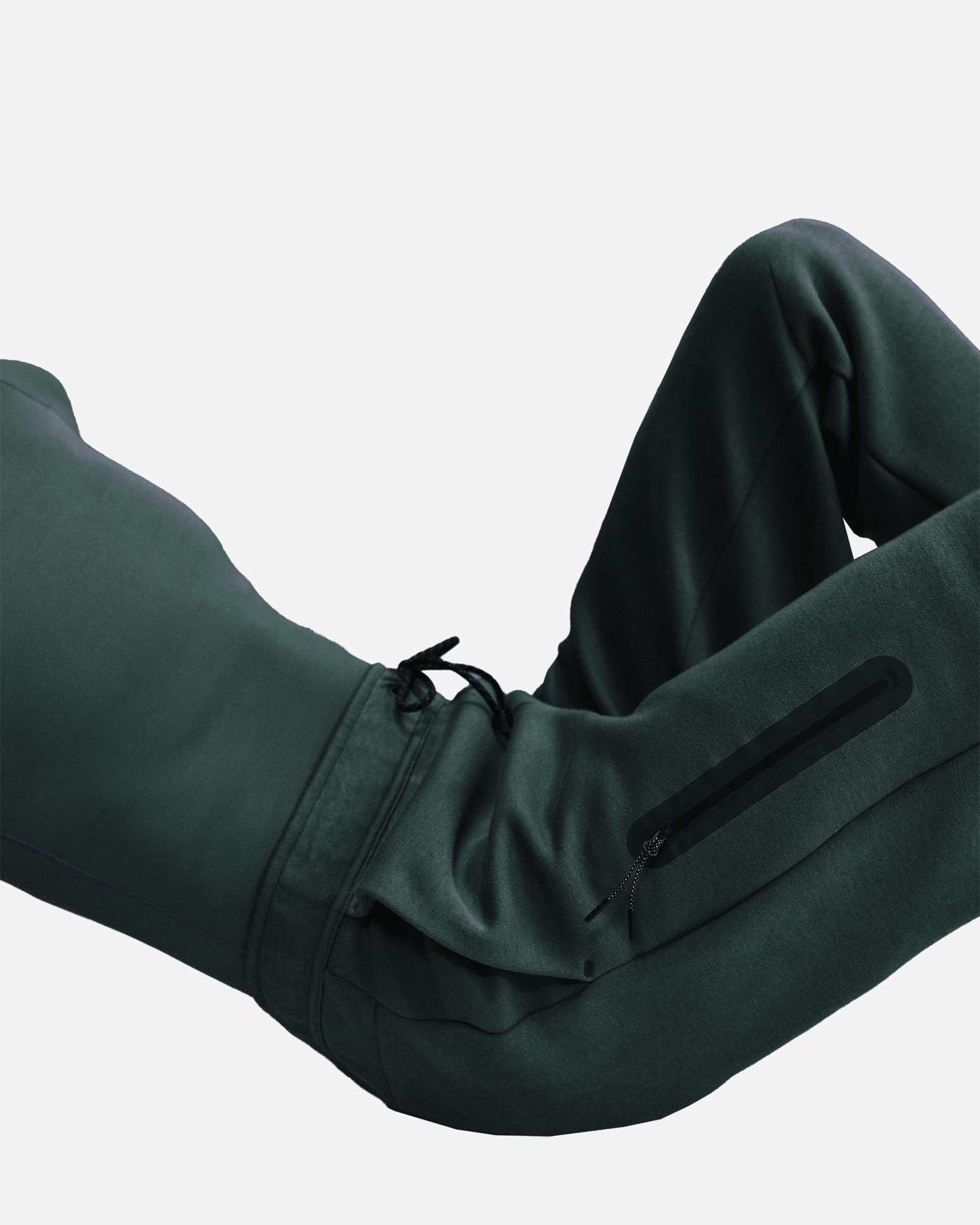 Pantalone NIKE TECH FLEECE W - 4 | Cisalfa Sport