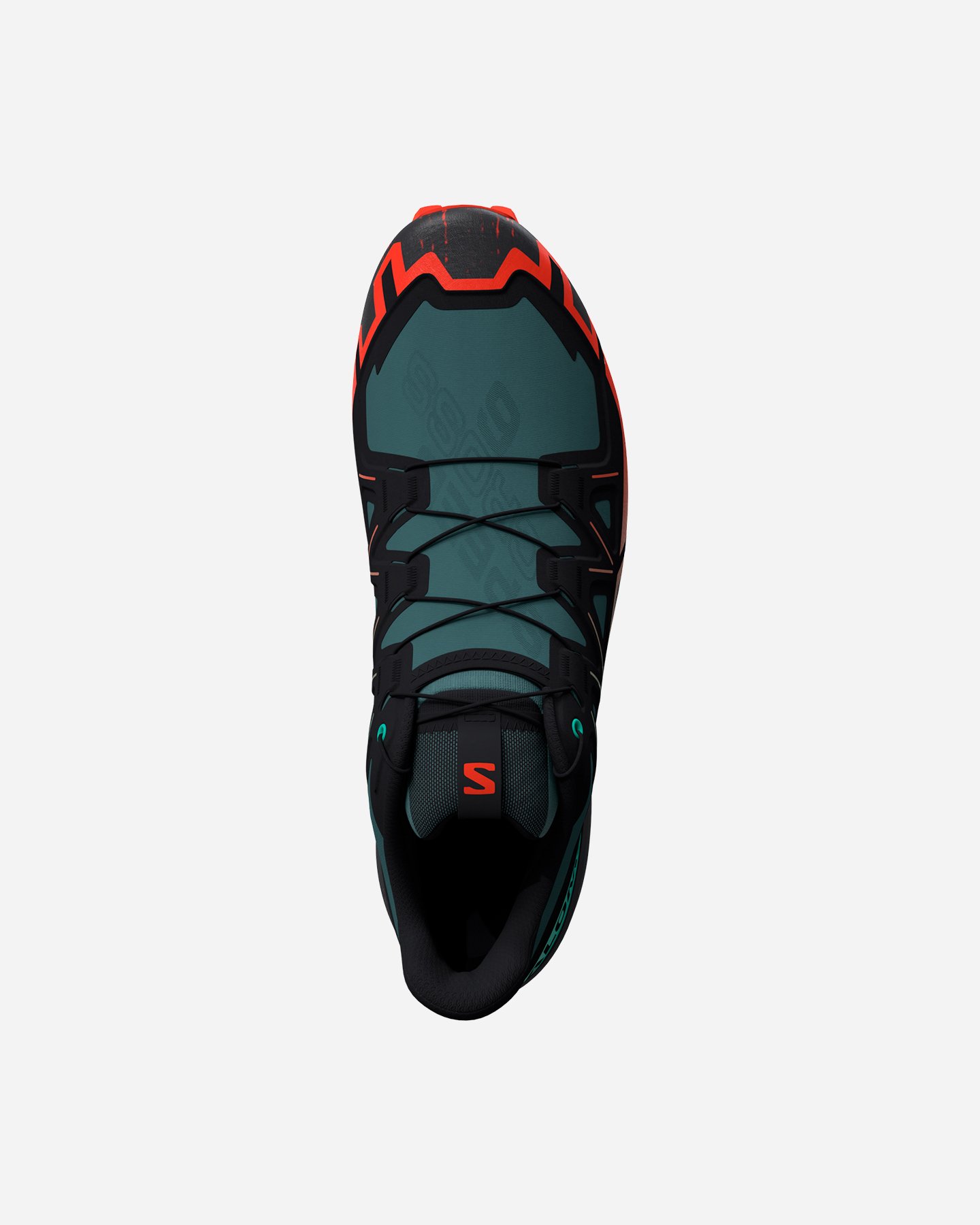 Scarpe trail SALOMON SPEEDCROSS 6 GTX M - 3 | Cisalfa Sport