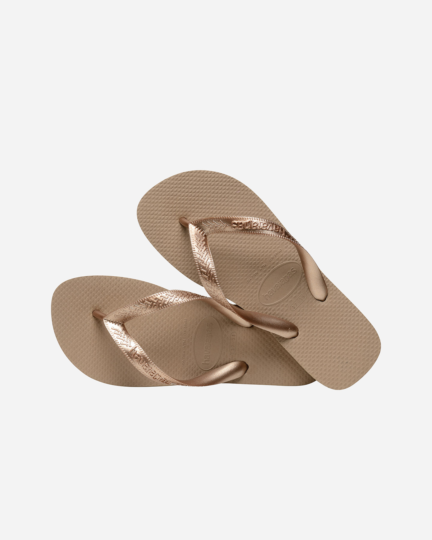 Infradito HAVAIANAS  TOP TIRAS W - 1 | Cisalfa Sport