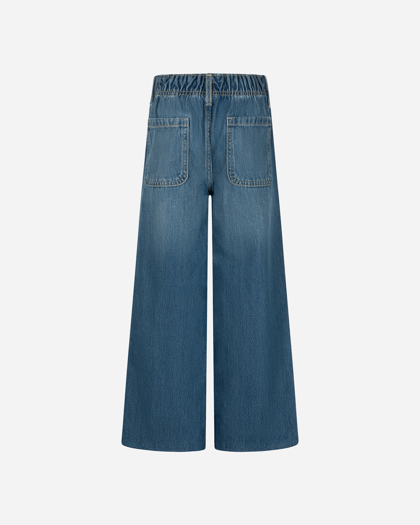 Jeans MIA M URBAN SPORTY LOOK JR - Blu - 1 | Cisalfa Sport