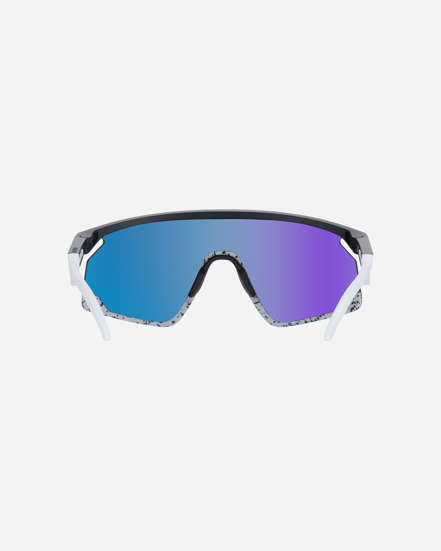 Occhiali OAKLEY BXTR MTB PRIZM SAPPHIRE  - 2 | Cisalfa Sport