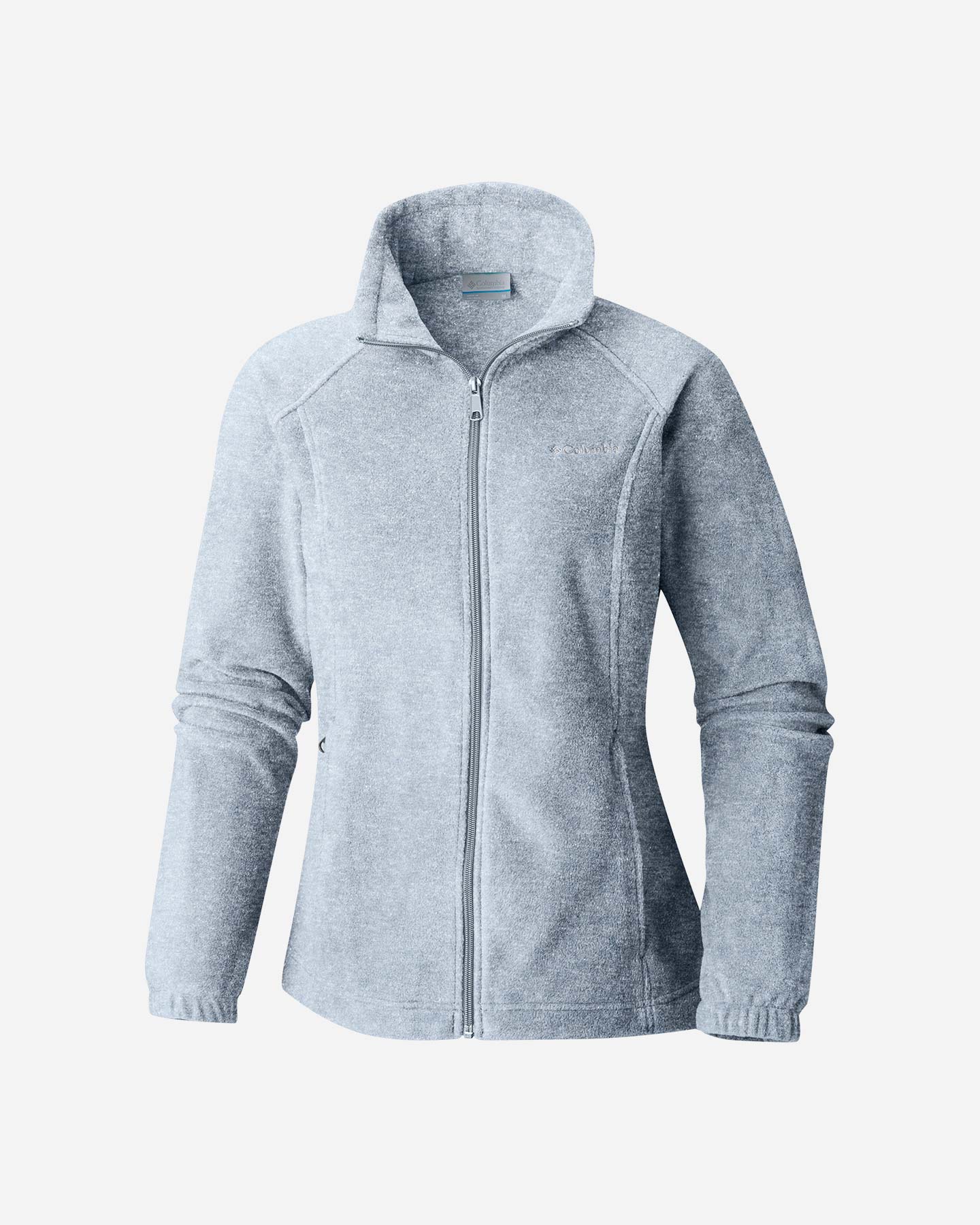 Pile COLUMBIA BENTON SPRINGS W - Grigio - 0 | Cisalfa Sport