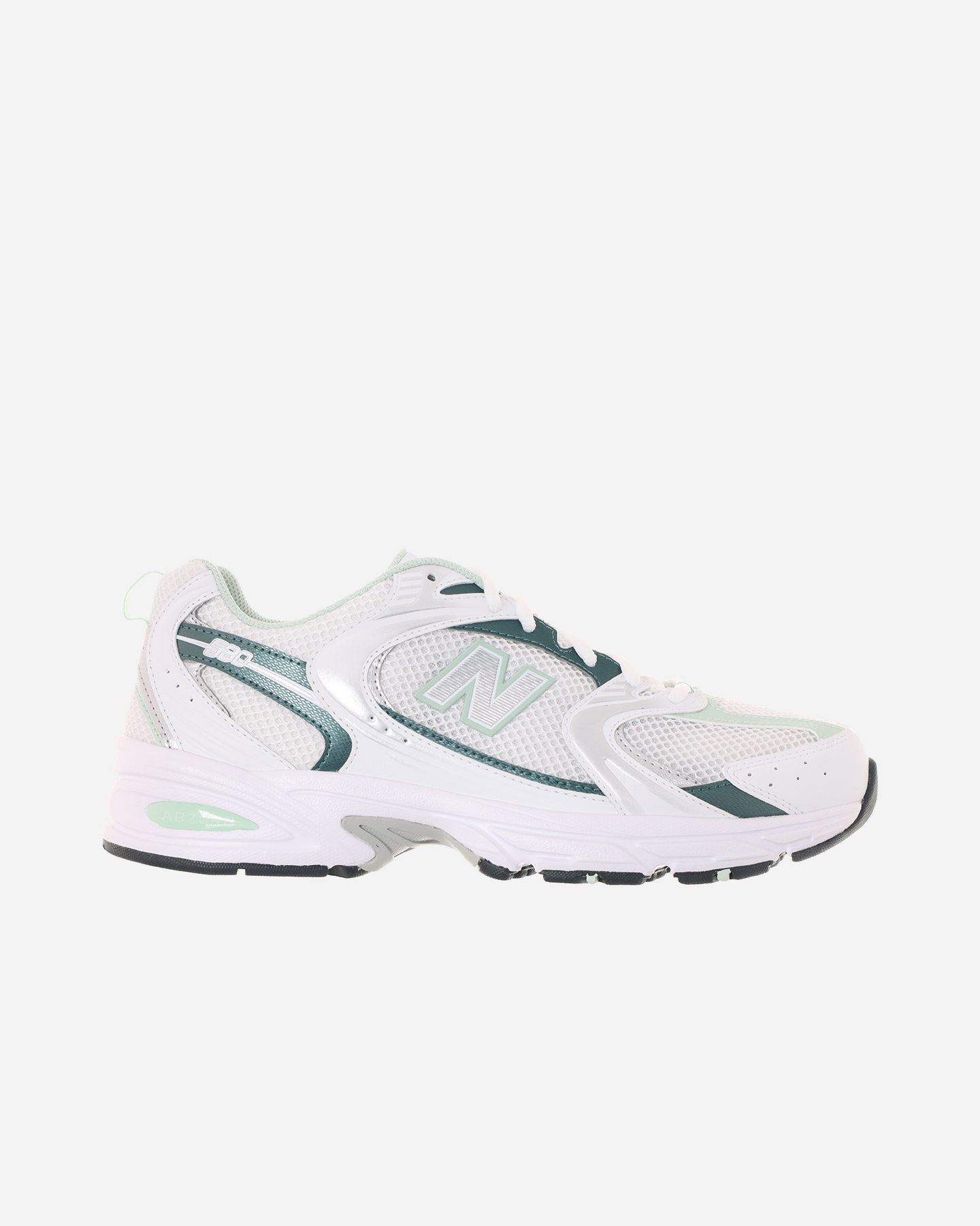 Scarpe sneakers NEW BALANCE 530 W - Bianco - 0 | Cisalfa Sport