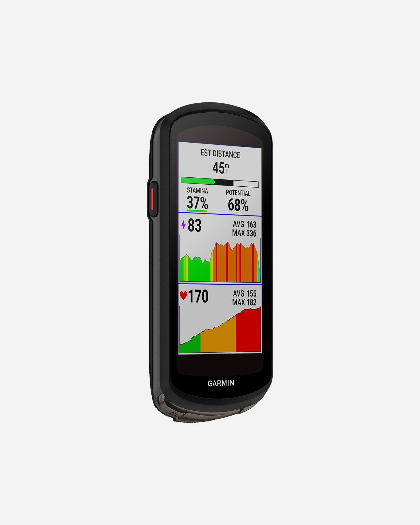 Ciclocomputer GARMIN GPS EDGE 1040 SOLAR  - 3 | Cisalfa Sport