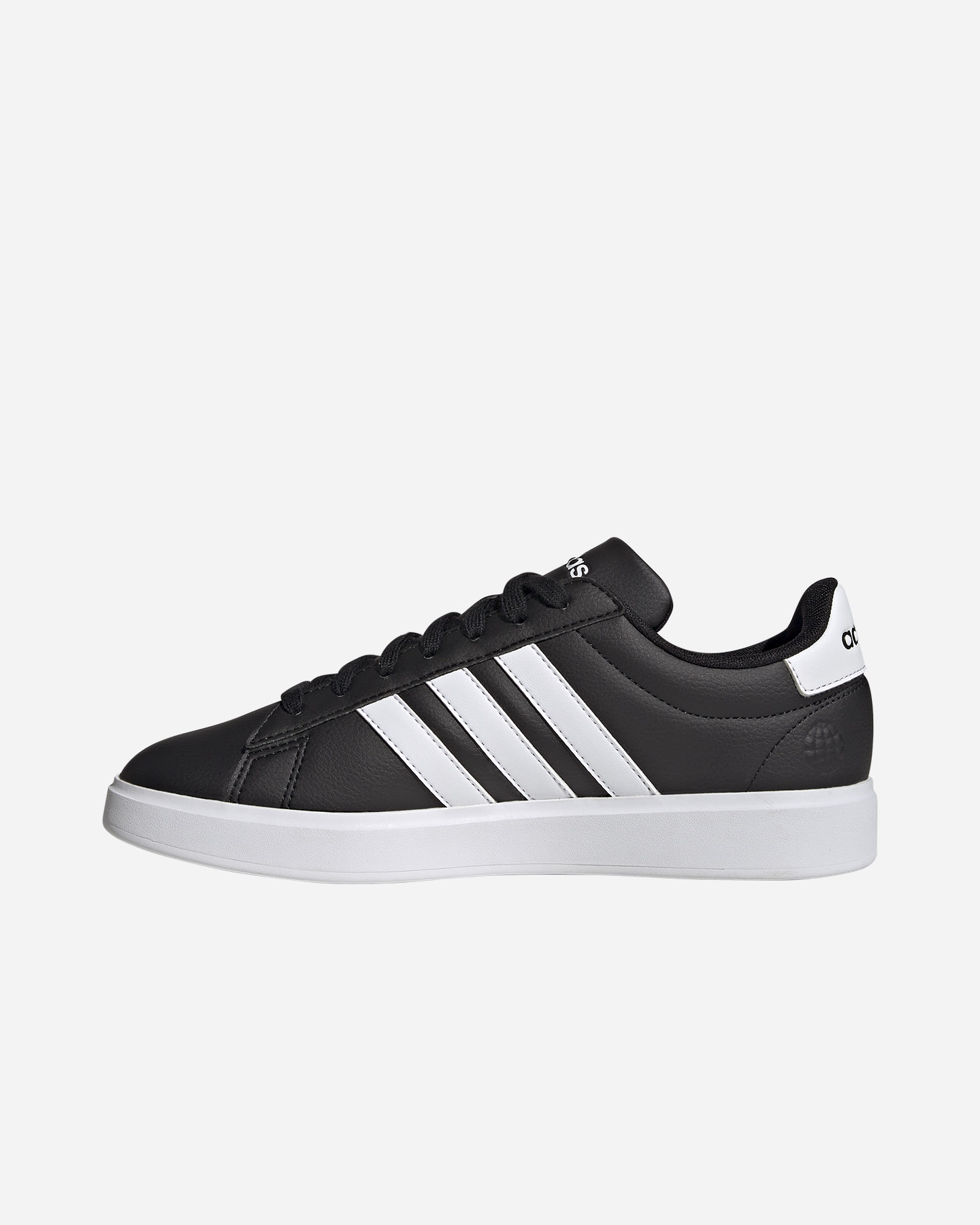 Scarpe sneakers ADIDAS GRAND COURT CLOUDFOAM M - 3 | Cisalfa Sport