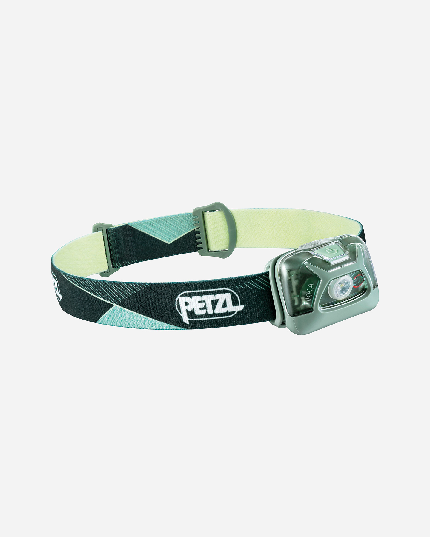 Lampada frontale PETZL LAMPADA FRONTALE PETZL TIKKA 300L E093FA02 - 0 | Cisalfa Sport