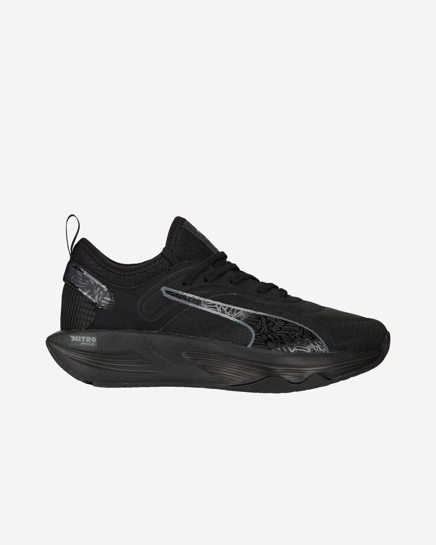 Scarpe training PUMA PWR XX NITRO NOVA SHINE W - Nero - 0 | Cisalfa Sport