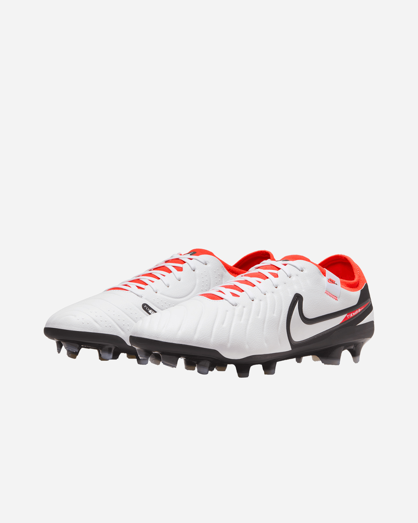 Scarpe calcio NIKE TIEMPO LEGEND 10 PRO FG M - Bianco - 1 | Cisalfa Sport