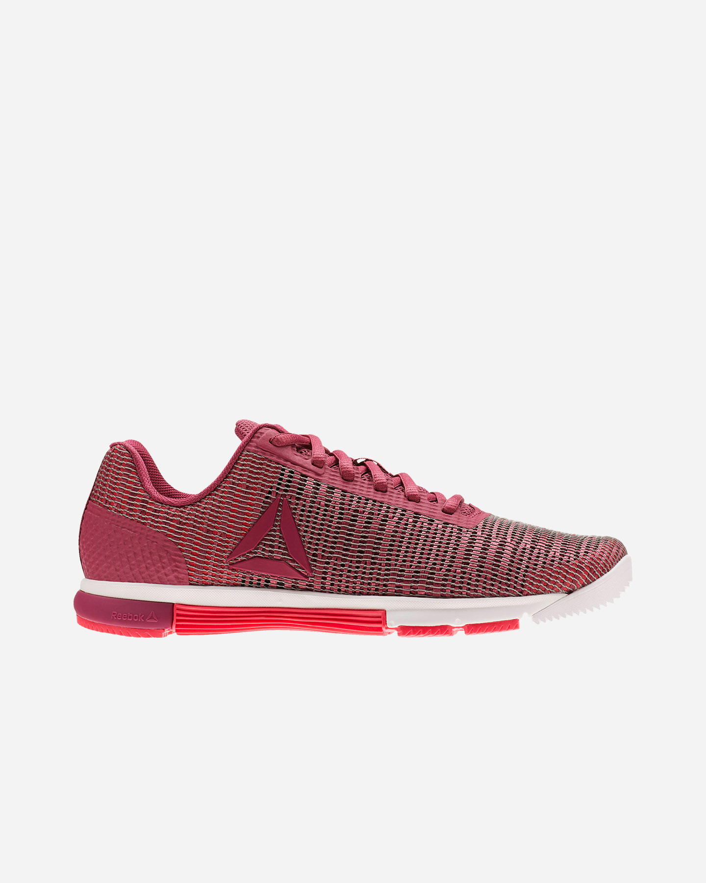reebok running donna marrone