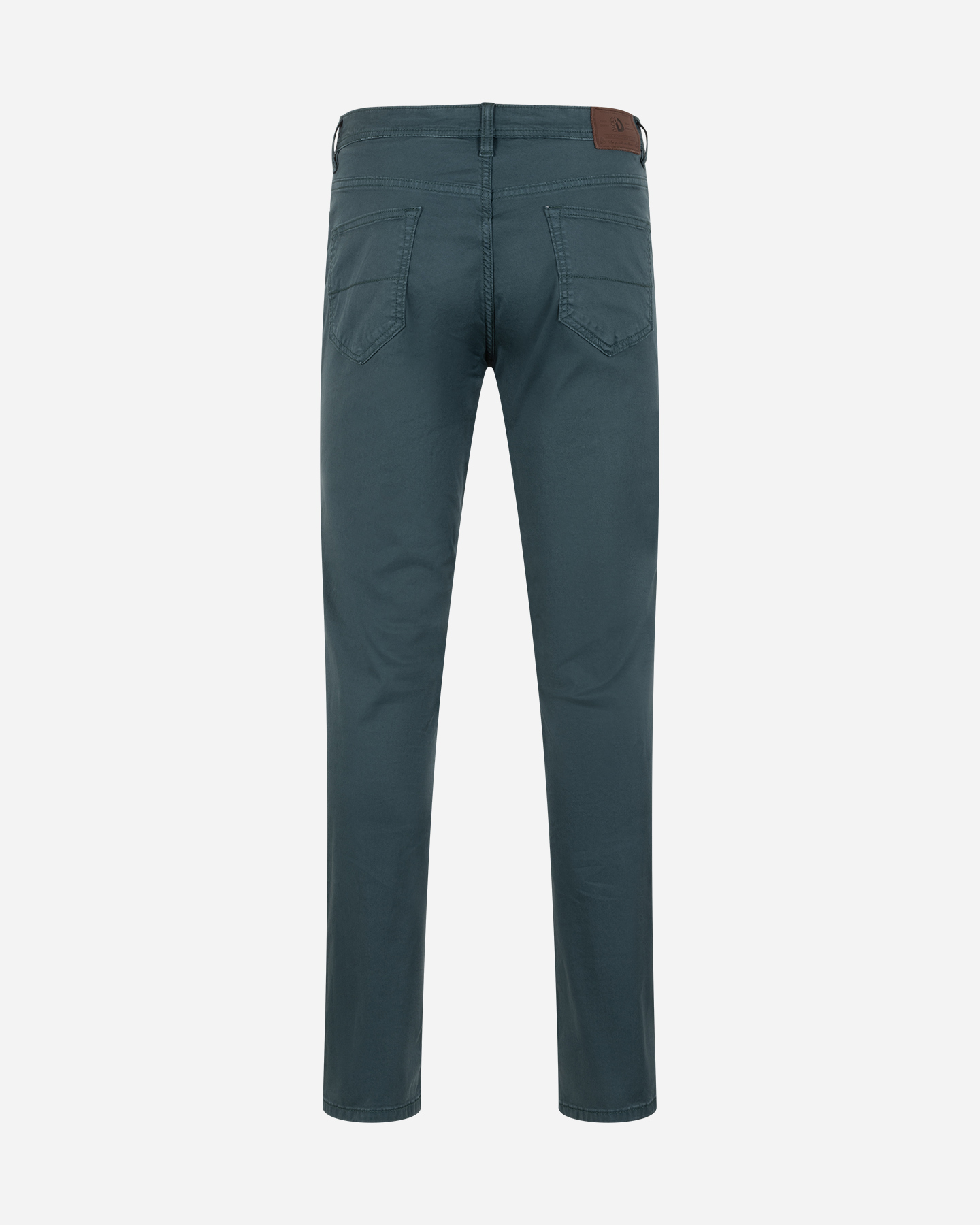 Pantalone DACK'S ESSENTIAL M - Azzurro - 5 | Cisalfa Sport