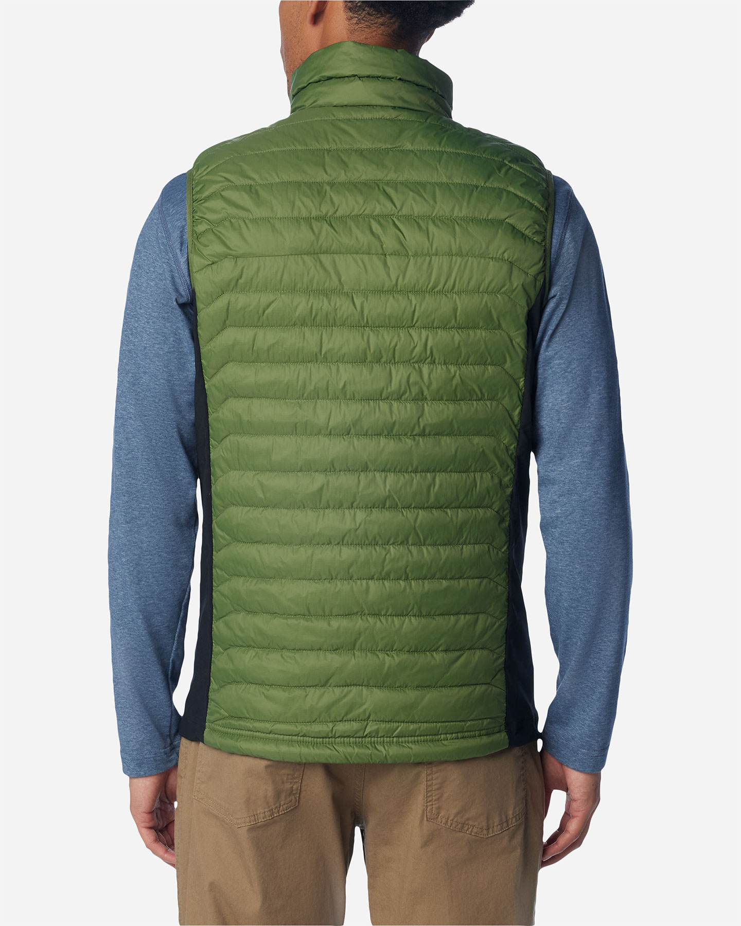 Gilet COLUMBIA POWDER PASS M - 3 | Cisalfa Sport