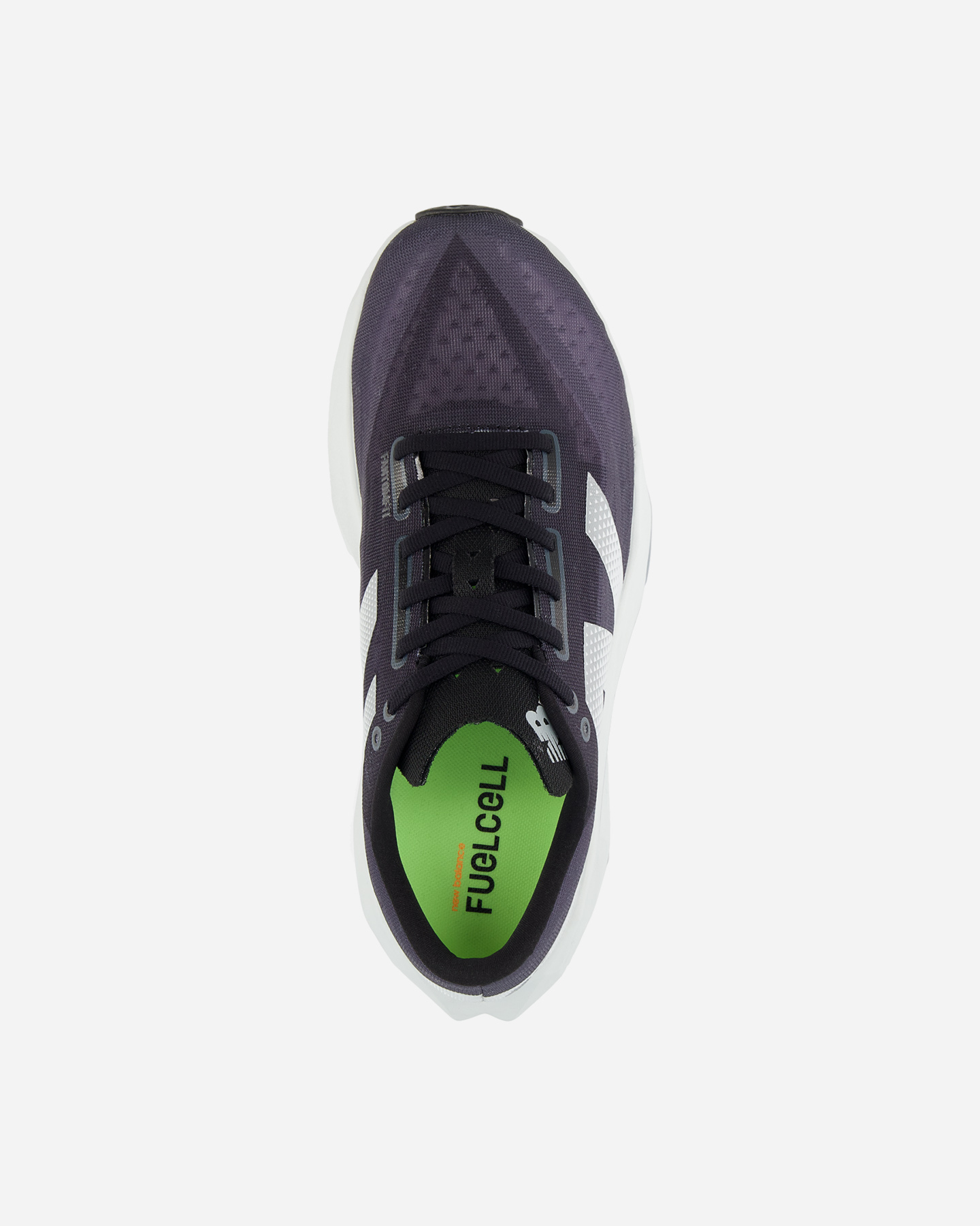 Scarpe running NEW BALANCE FUELCELL REBEL V4 M - Grigio - 3 | Cisalfa Sport
