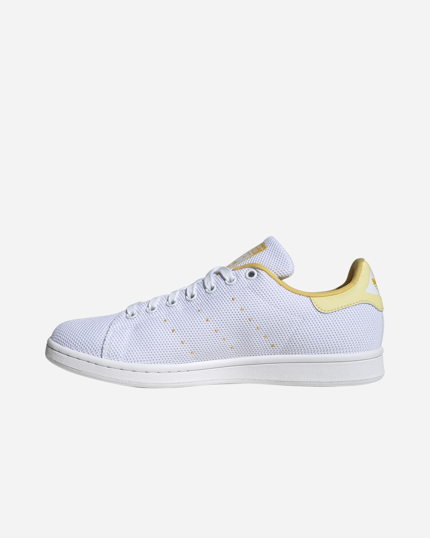 Scarpe sneakers ADIDAS STAN SMITH FTWR M - 3 | Cisalfa Sport